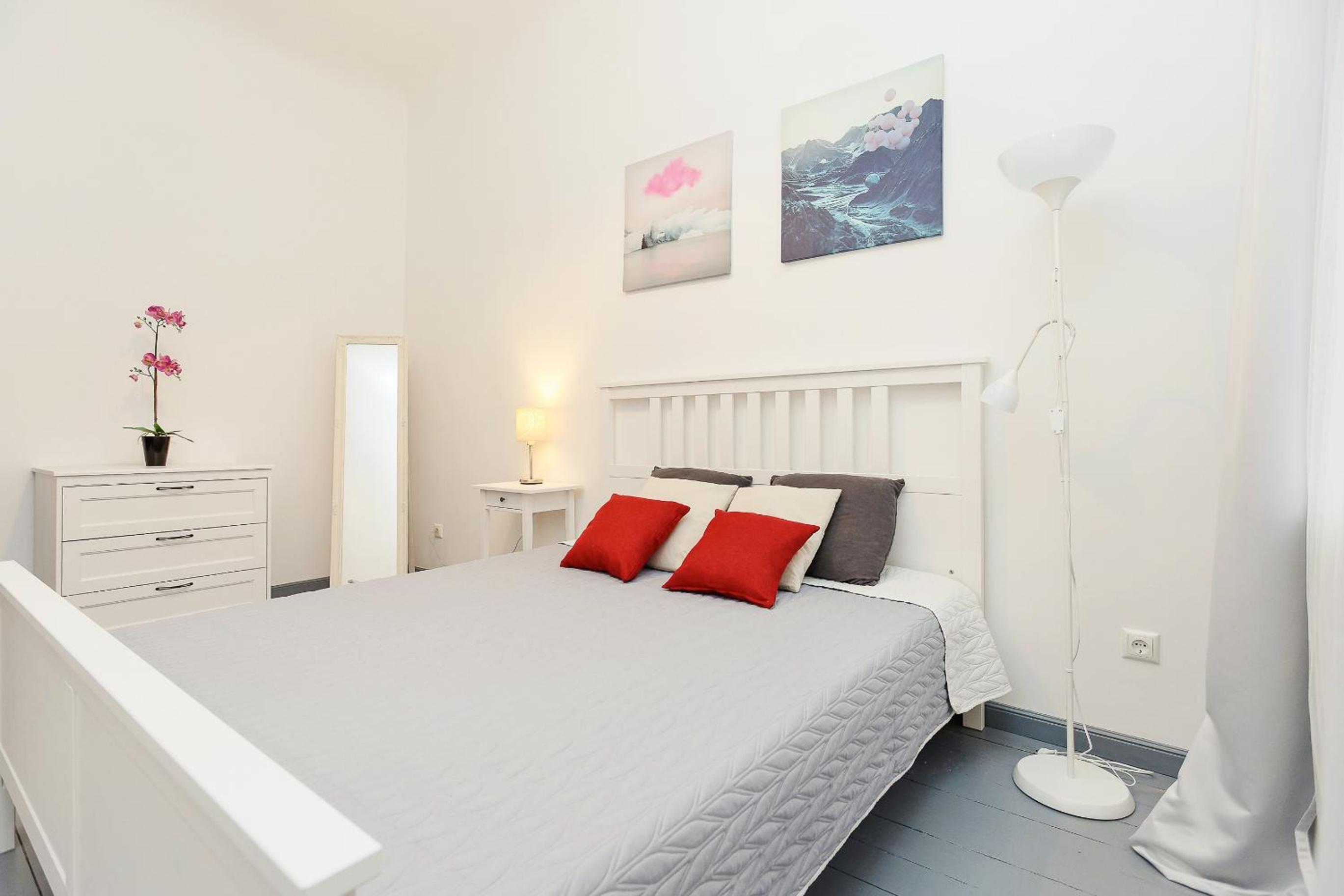 Arida Apartments view 4