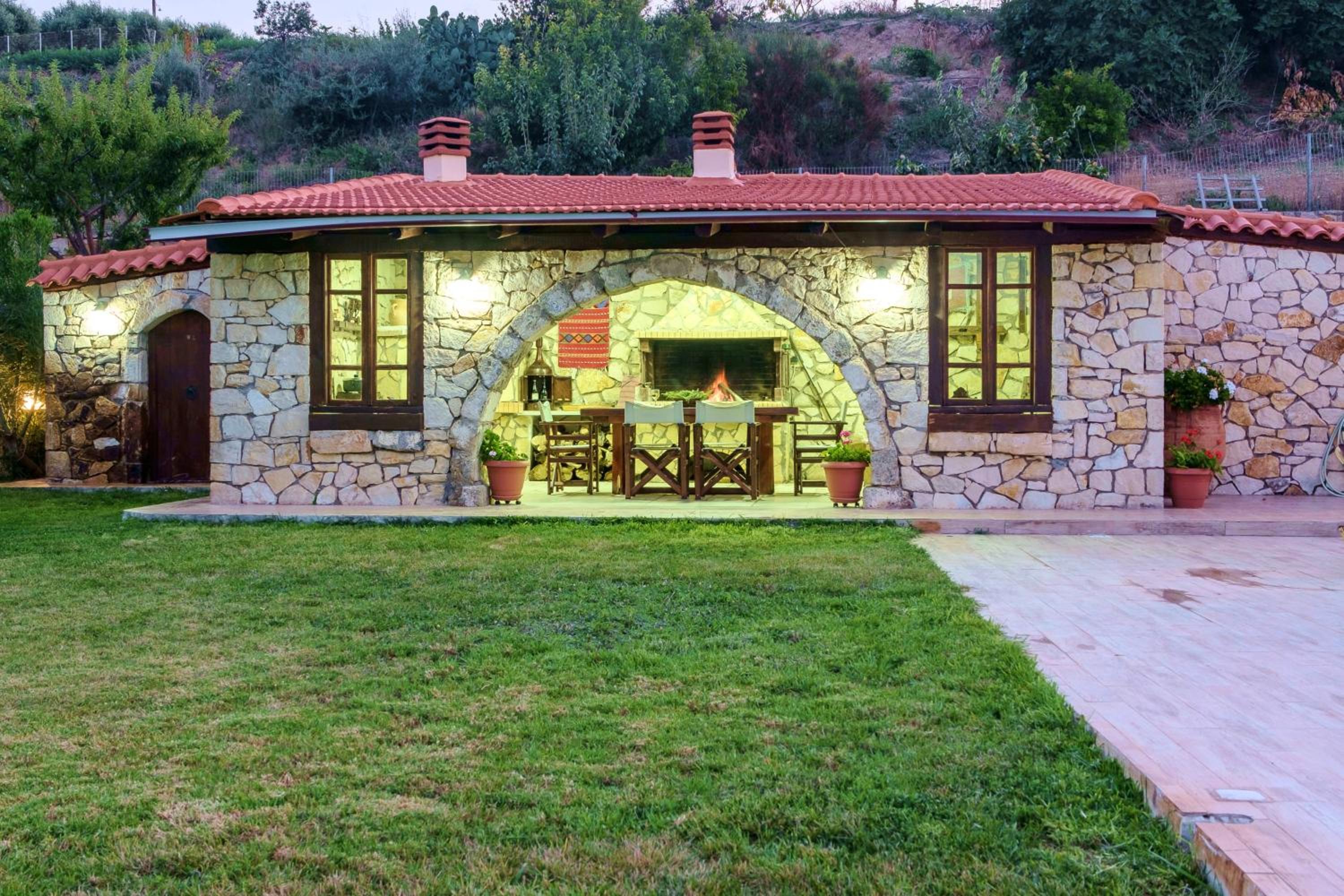 Villa Evelina photo 2
