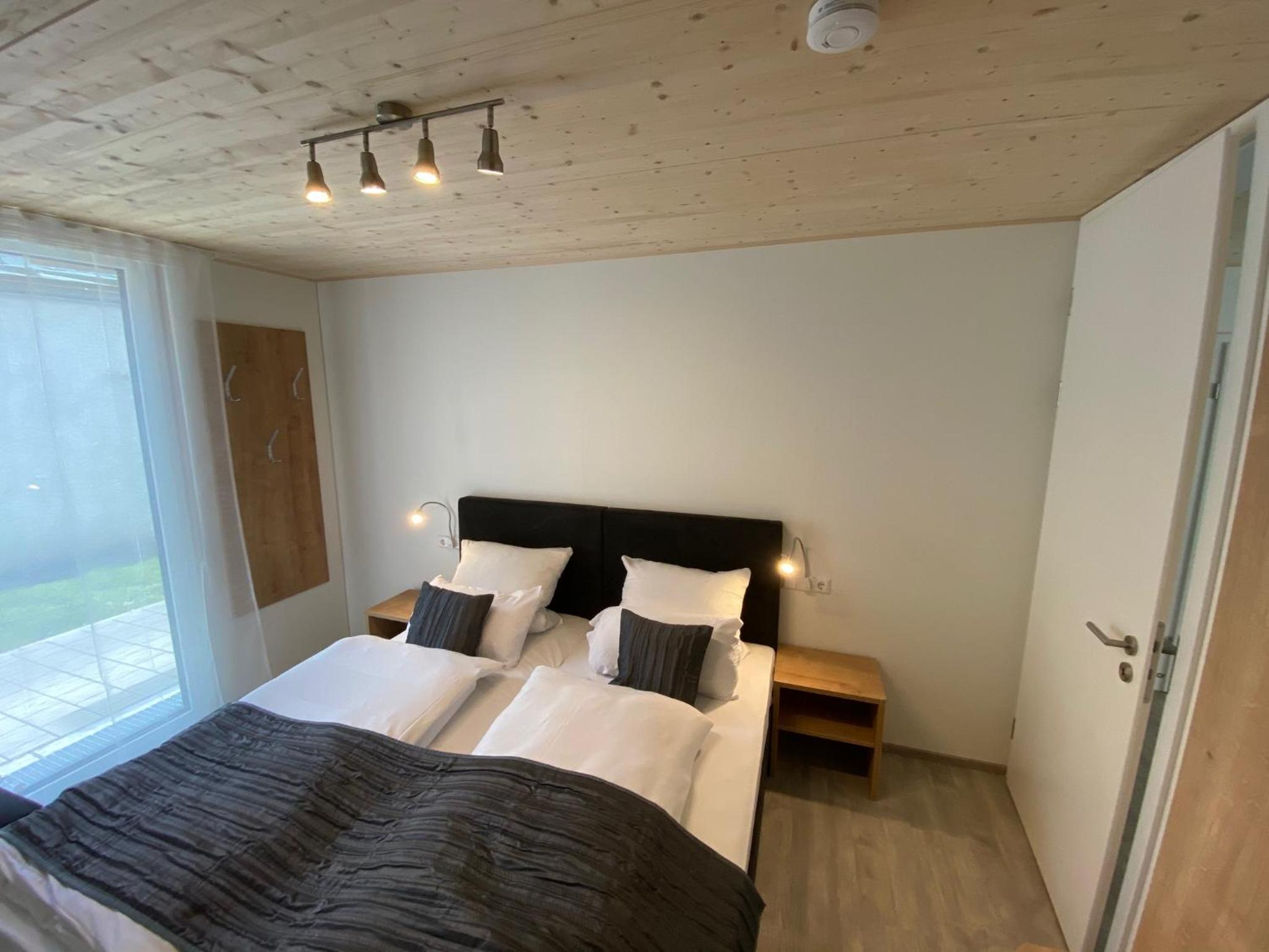 Ferienwohnung Preisinger