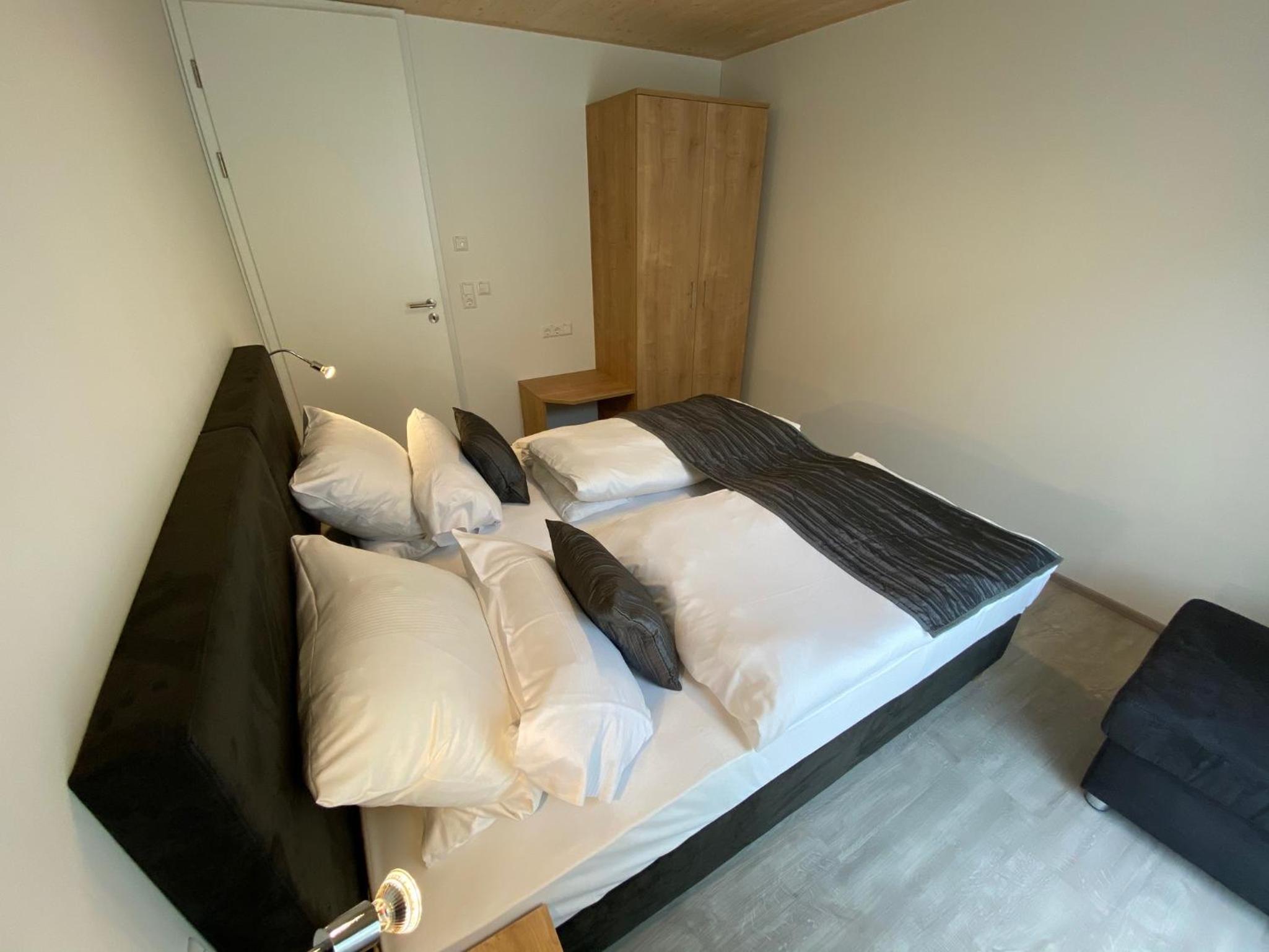 Ferienwohnung Preisinger