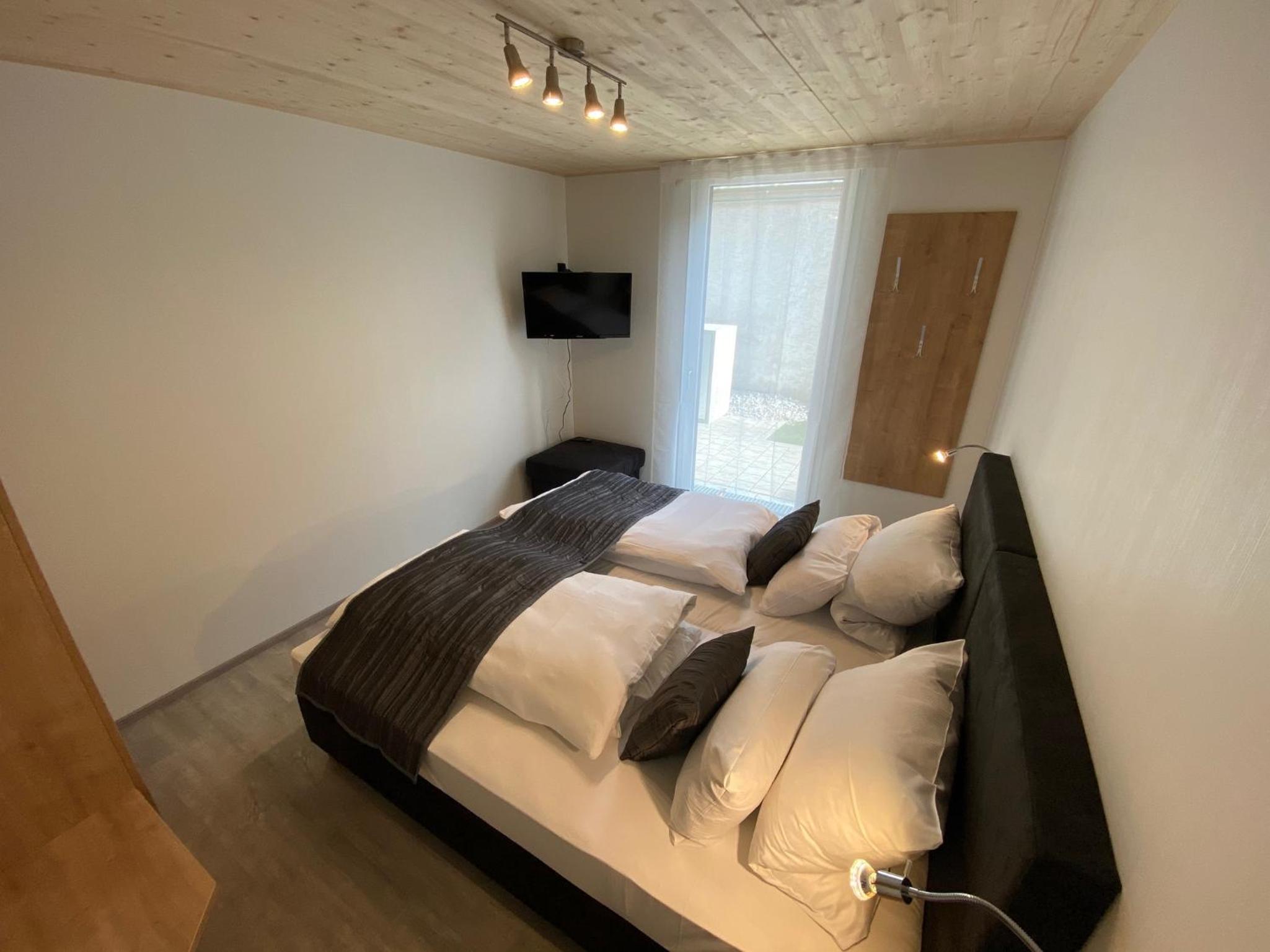 Ferienwohnung Preisinger