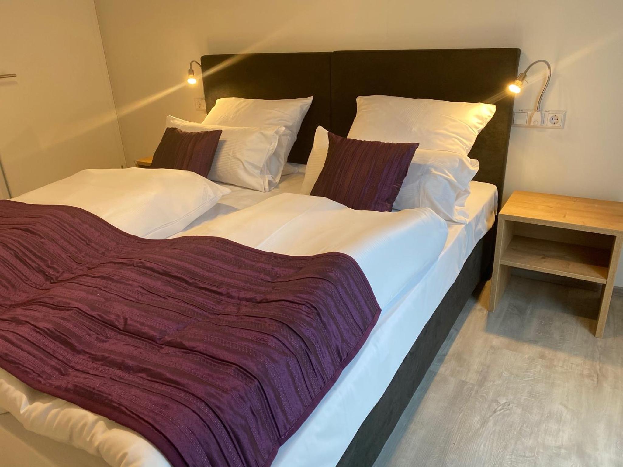 Ferienwohnung Preisinger