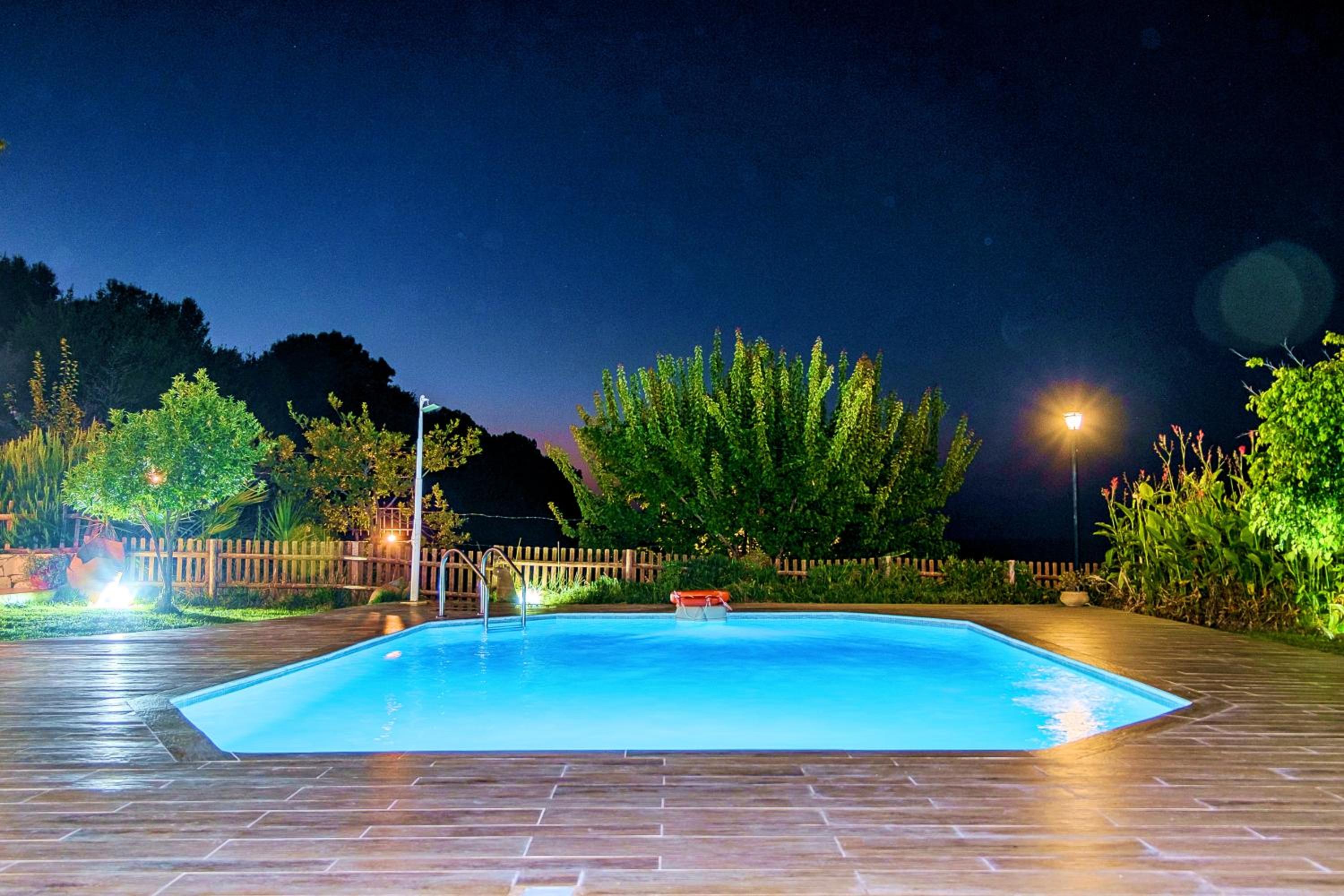 Villa Evelina