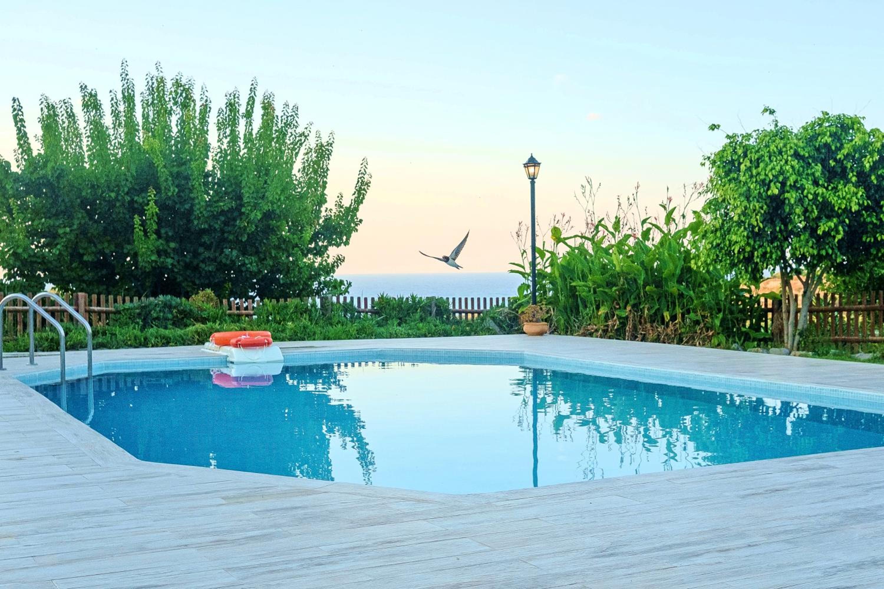 Villa Evelina