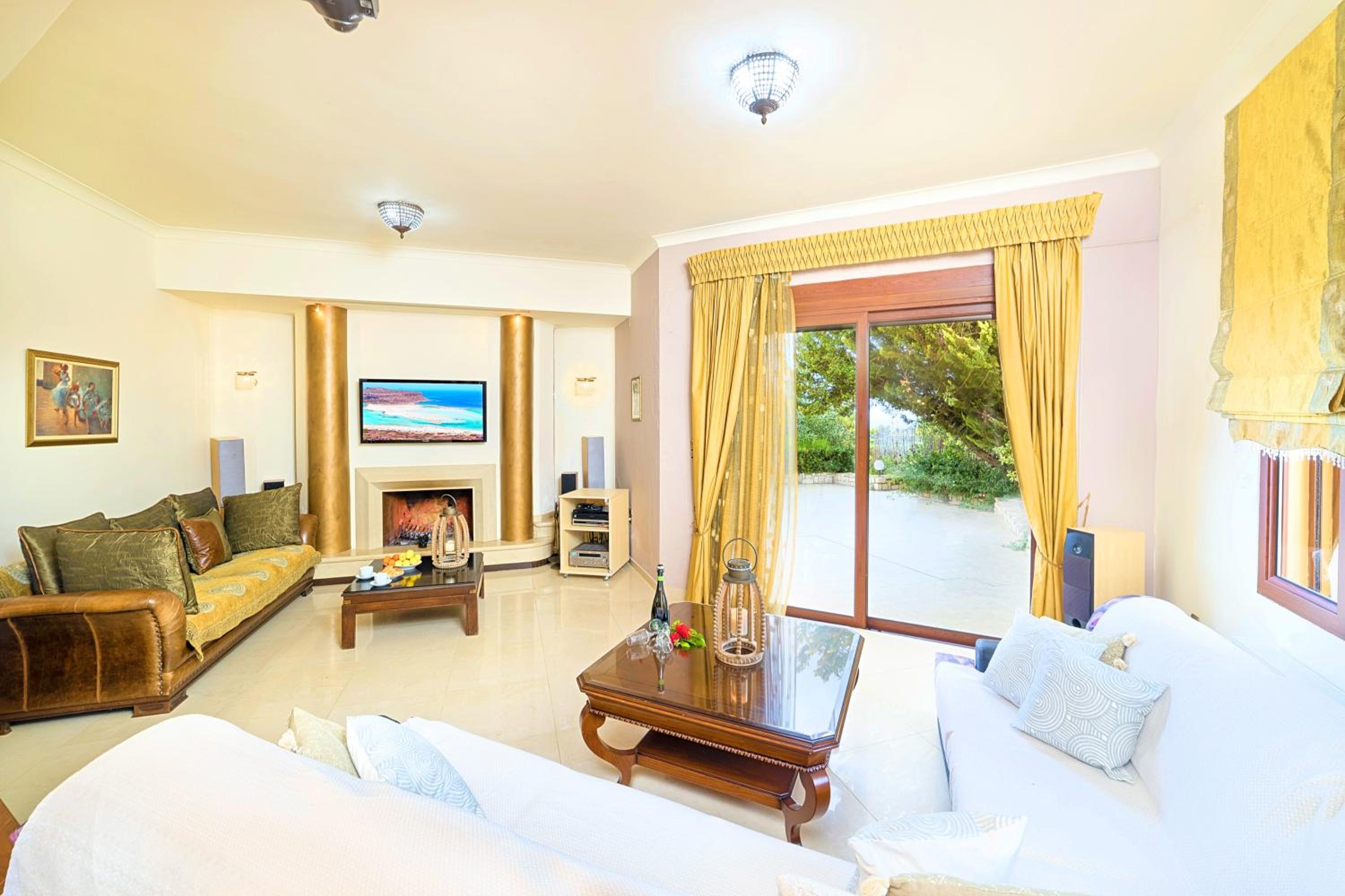 Villa Evelina