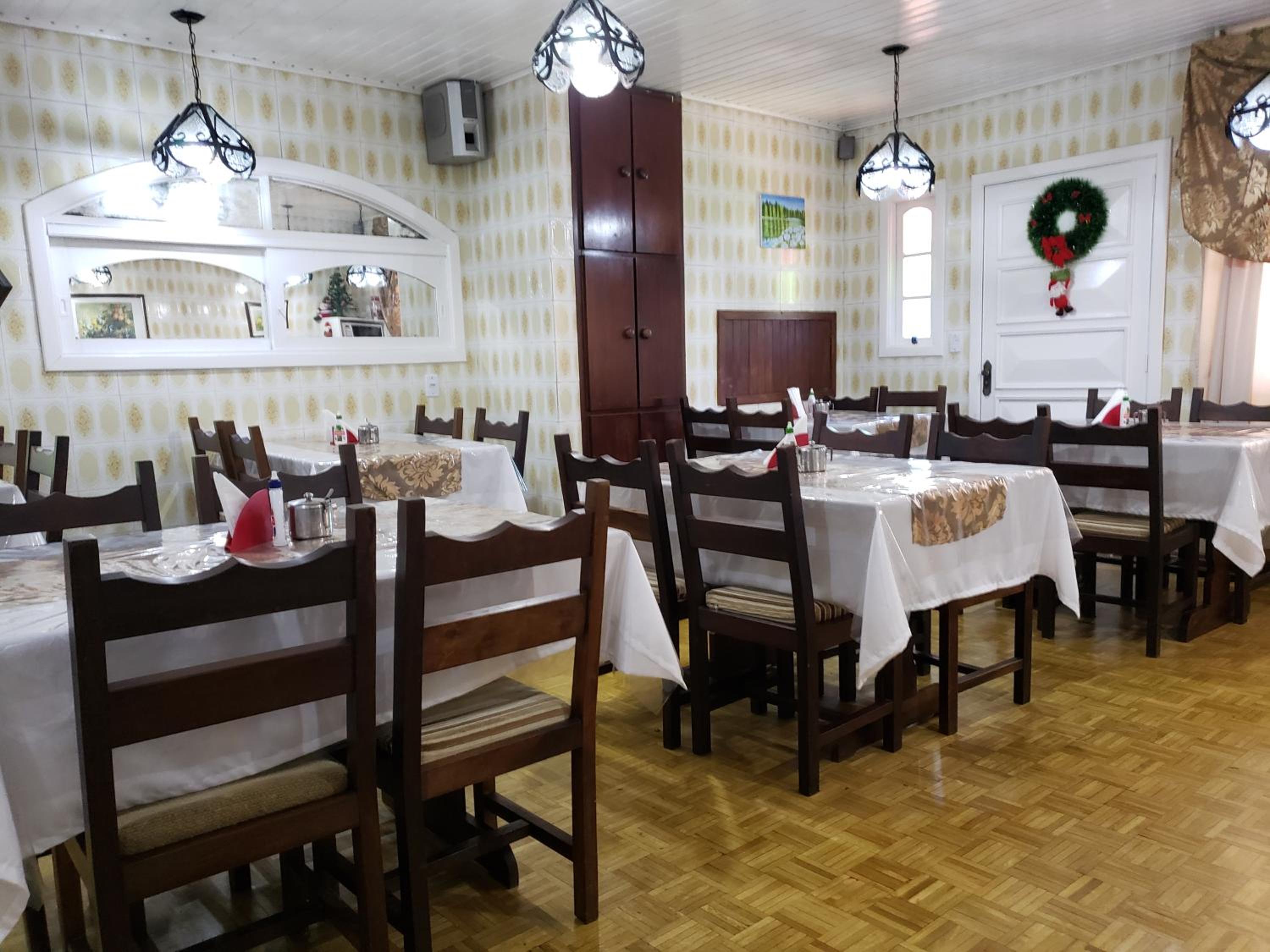 Hotel Pousada das Flores