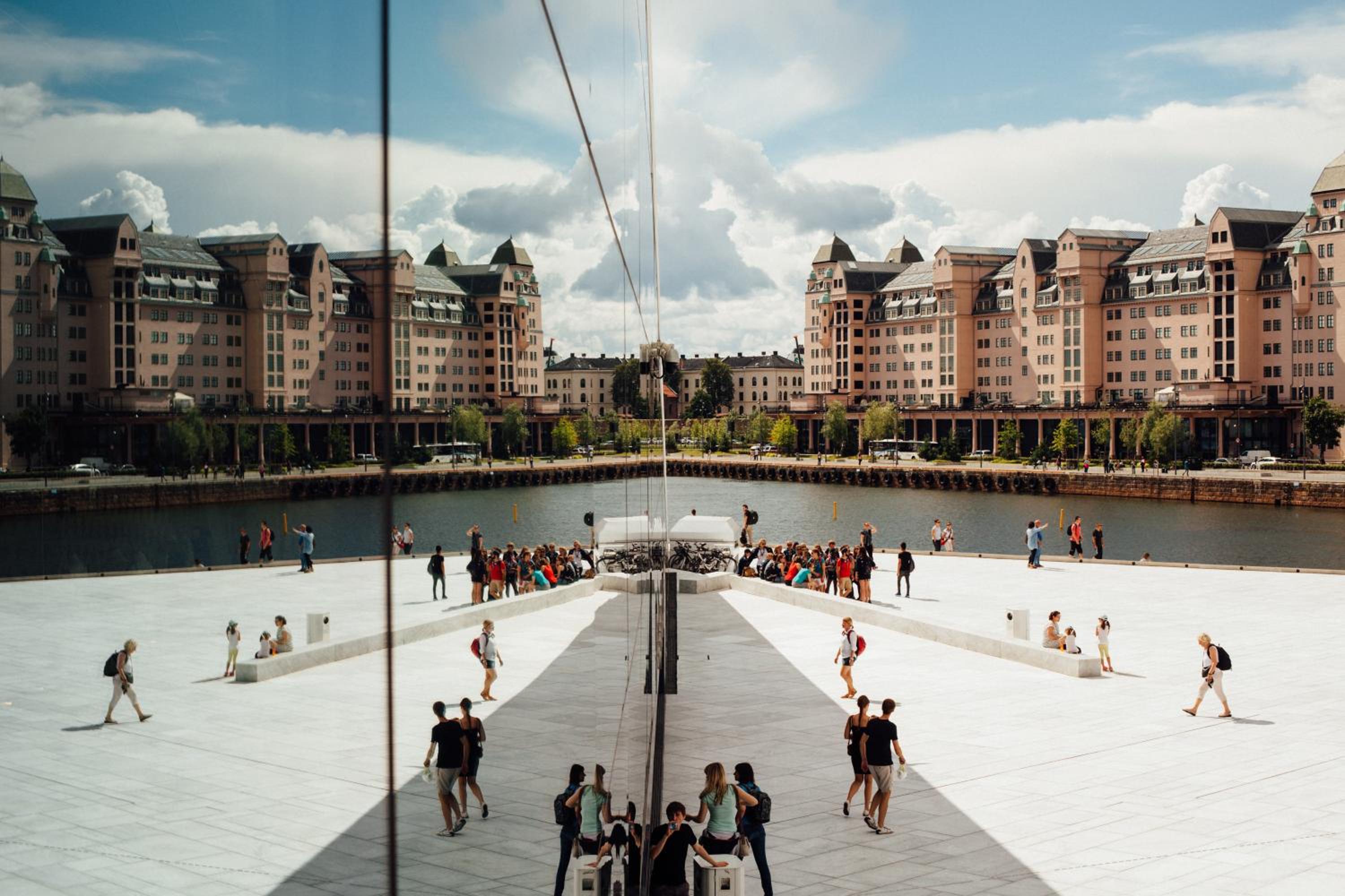 Oslo Hostel Rønningen