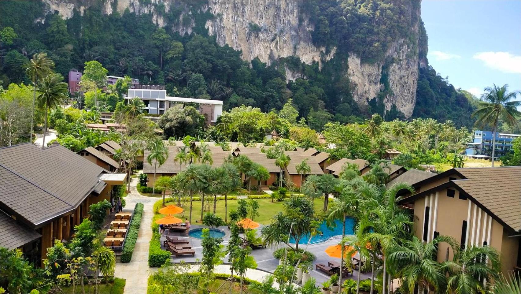 Aonang Hill Krabi-SHA Extra Plus — photo 91