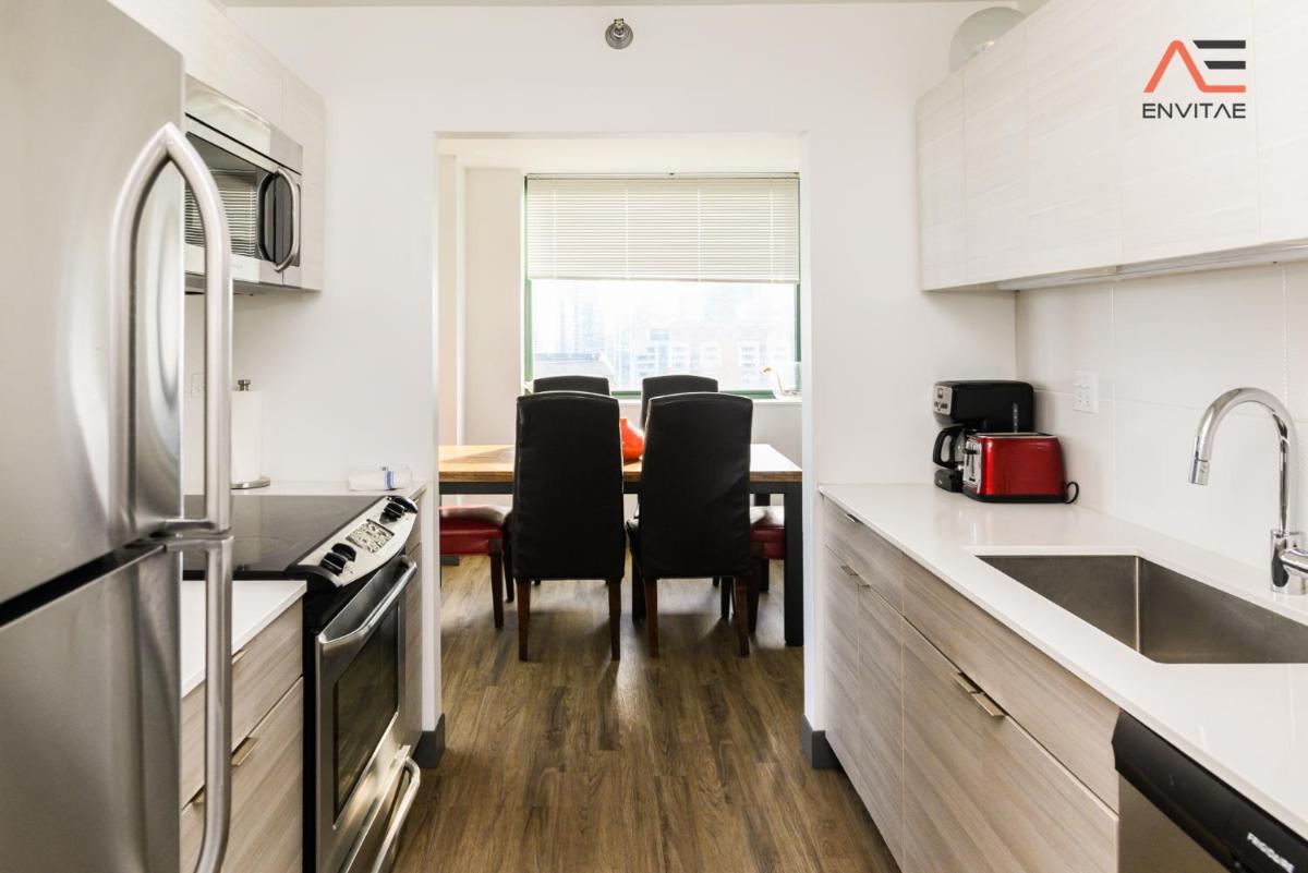 ENVITAE 3BR Spacious Lux Skyview Of Navy Pier photo 4