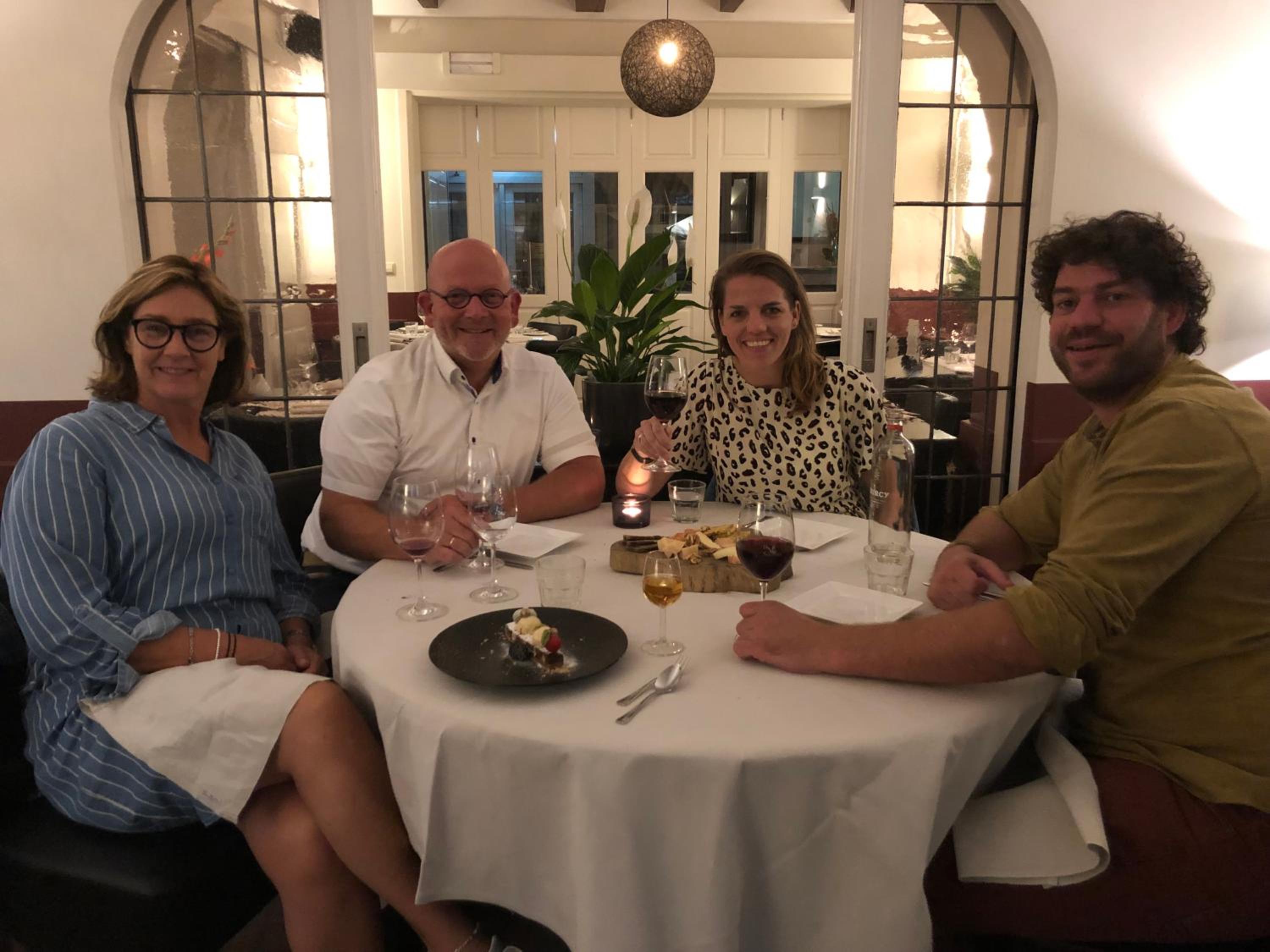 Bed & Breakfast De Vier Seizoenen view 2