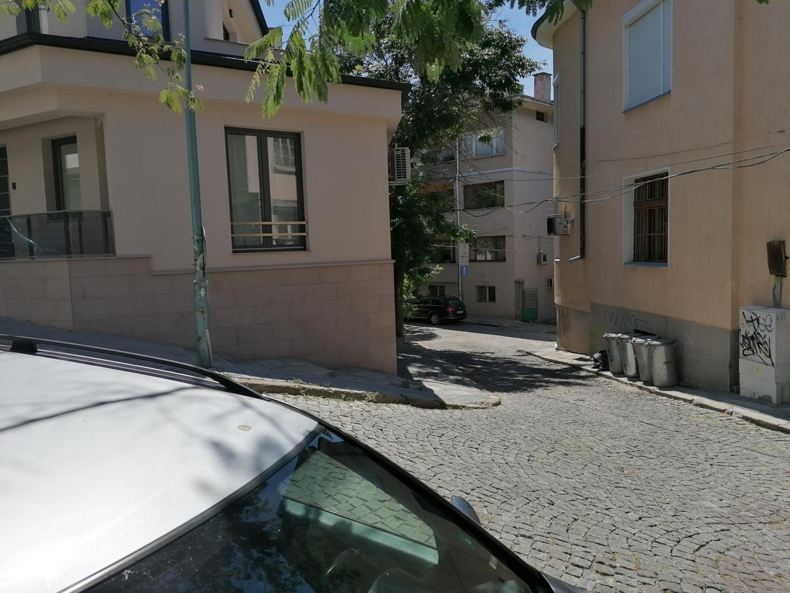 Casa Lavenda