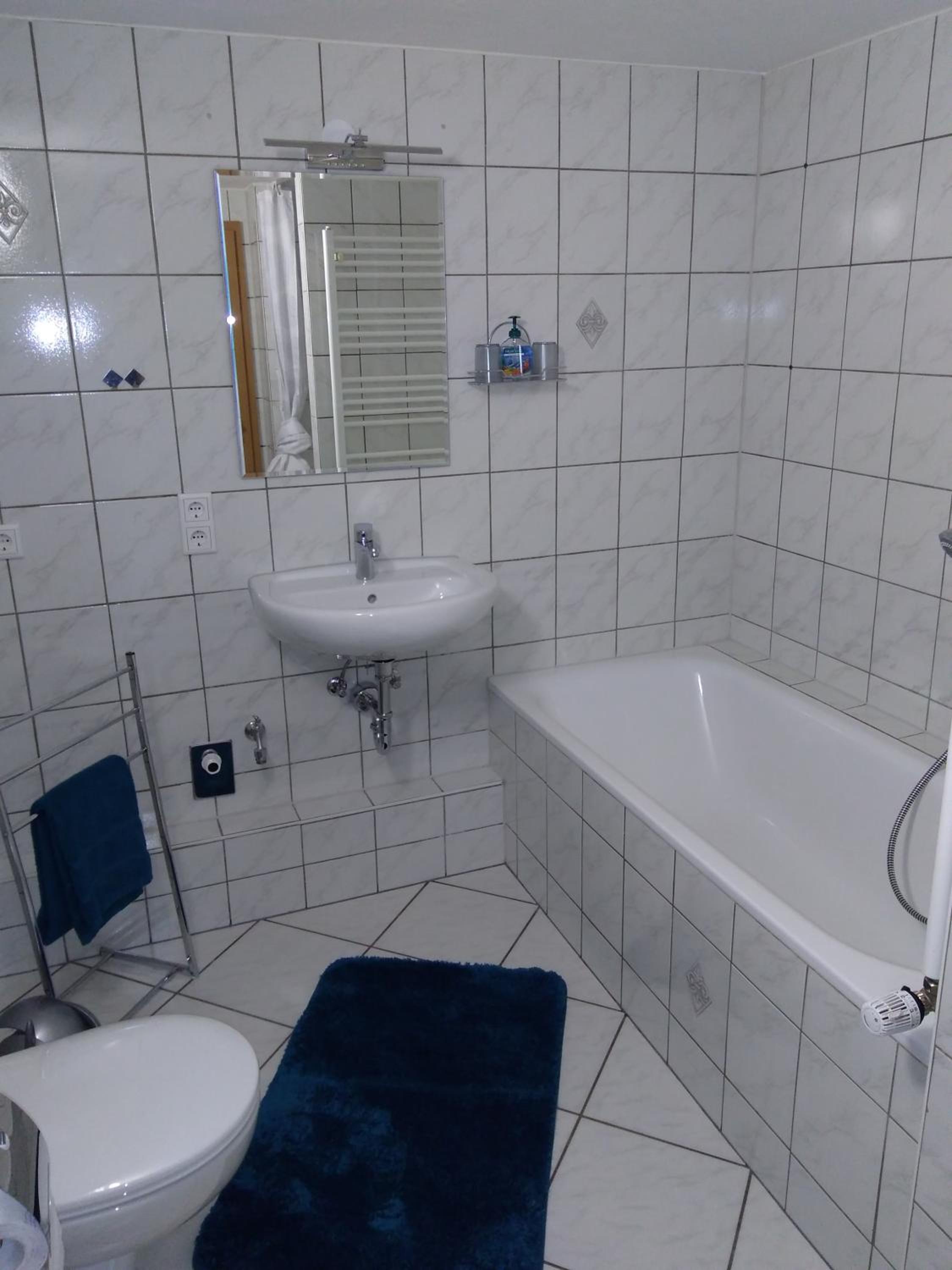 Ferienwohnung Gersprenztal view 5