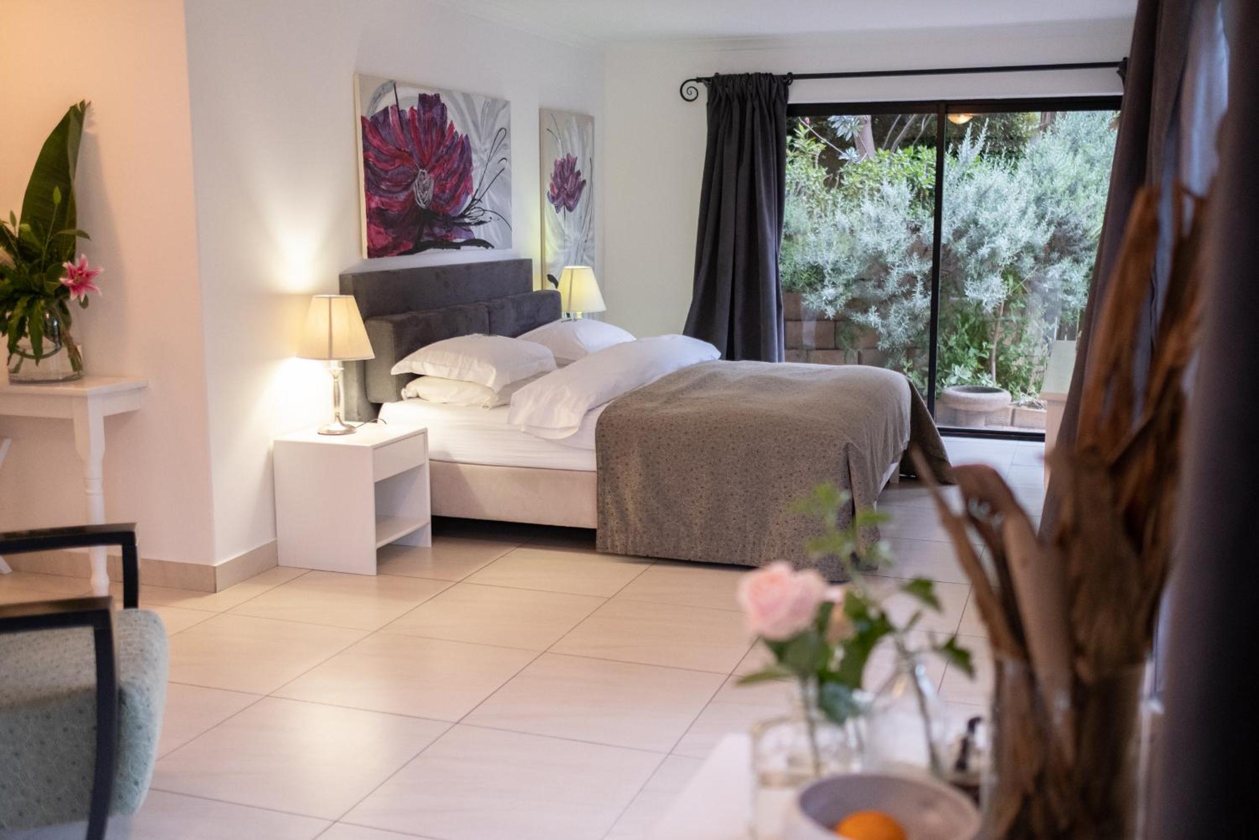 Dreamhouse Guest House