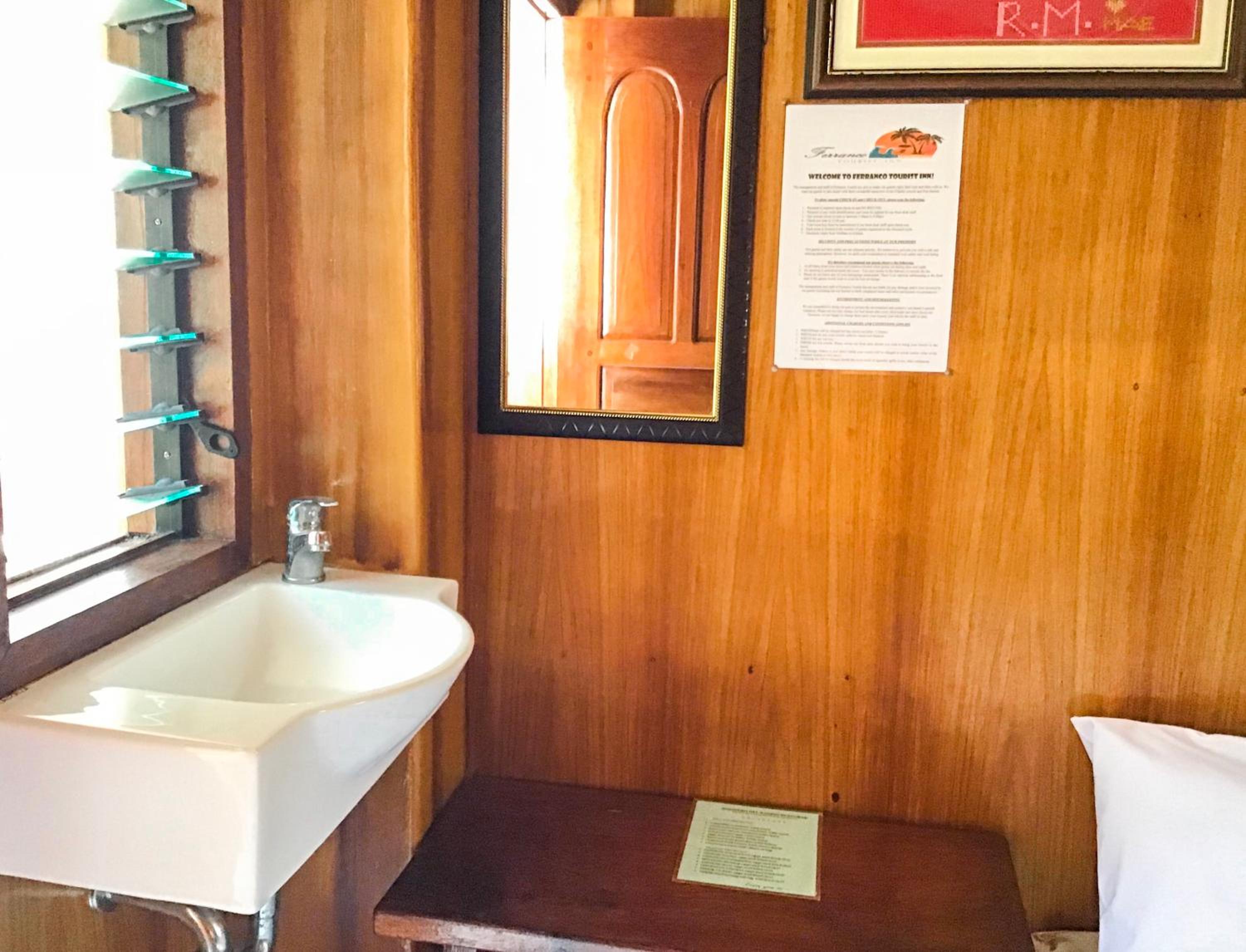 Ferranco Tourist Inn