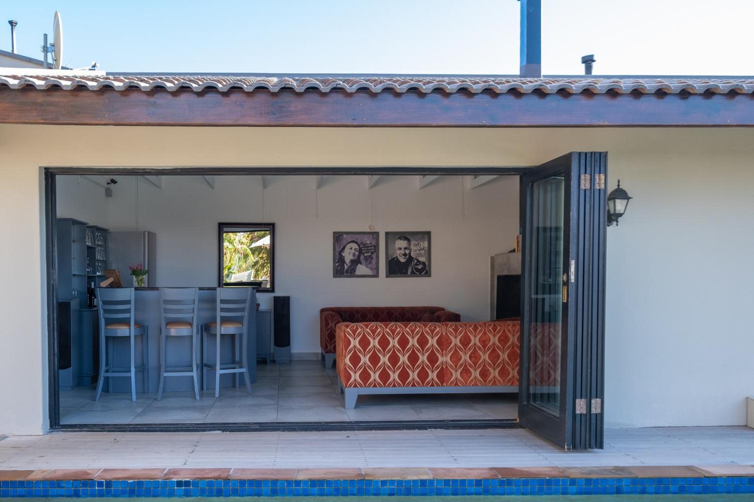 Dreamhouse Guest House