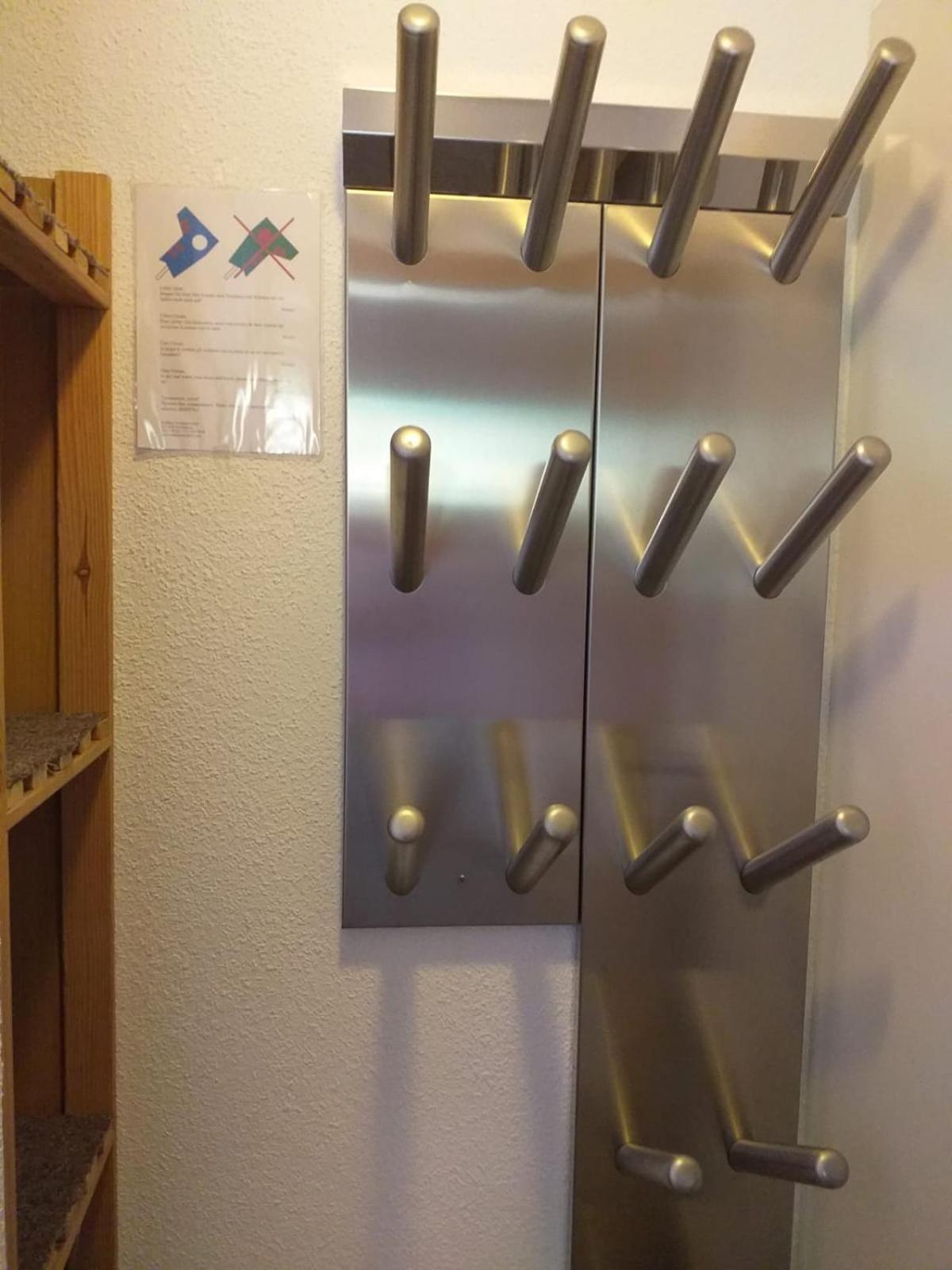Appartement Mrak