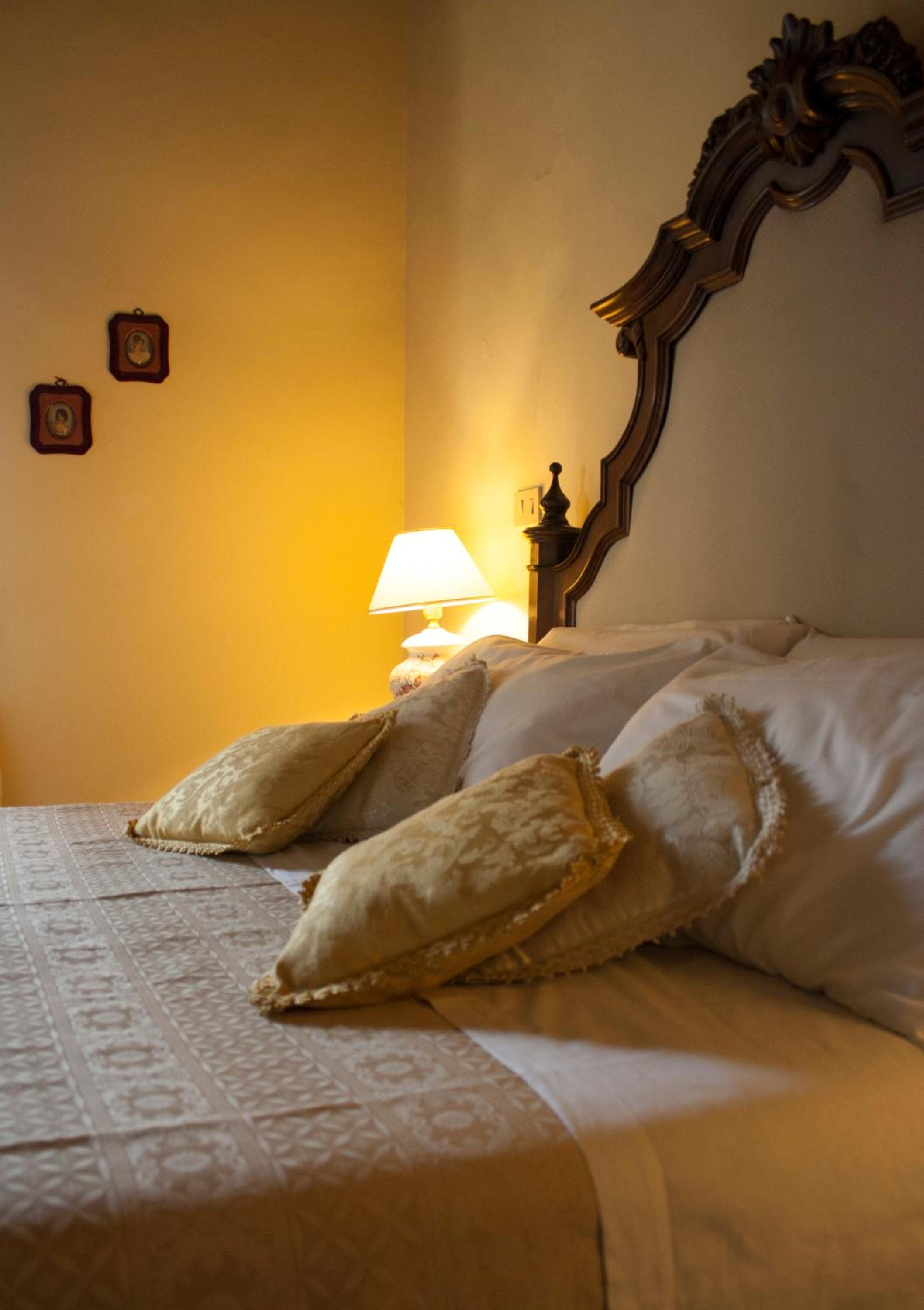 Villa La Dogana B&B di Charme - Historic Villa with a beautiful garden - private parking - Image 3