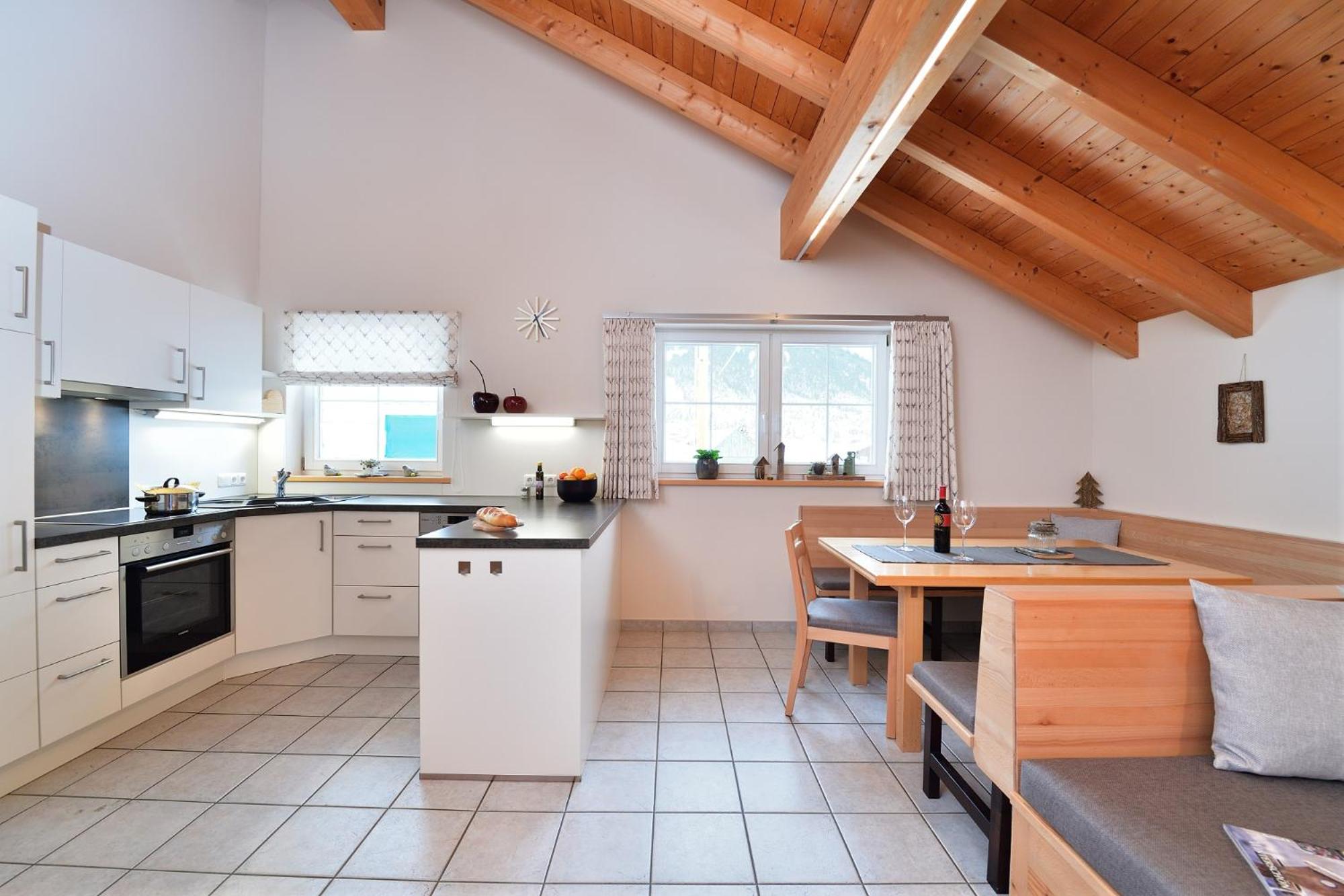 Haus im Wäldle