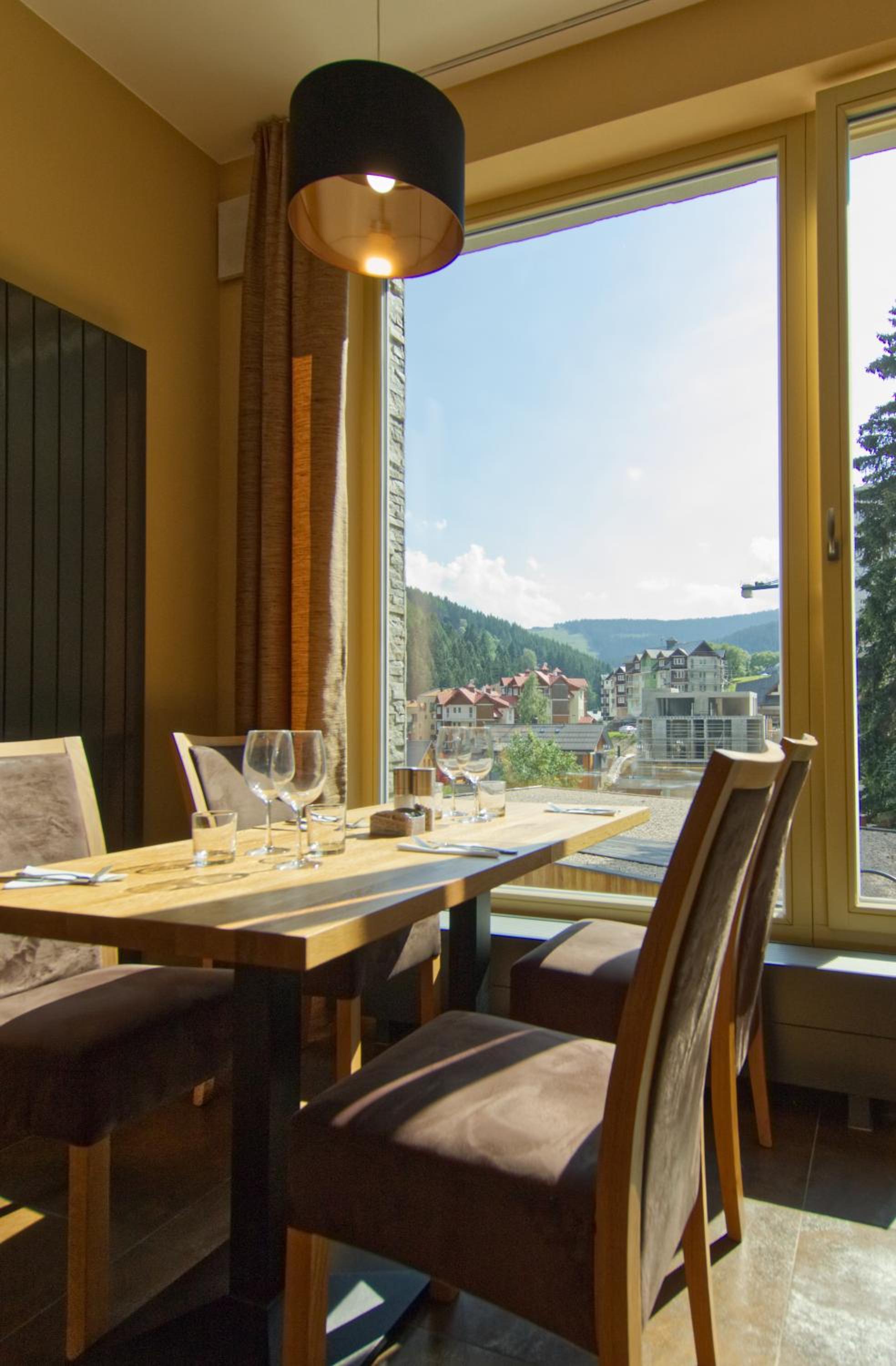 Penzion Eden view 3