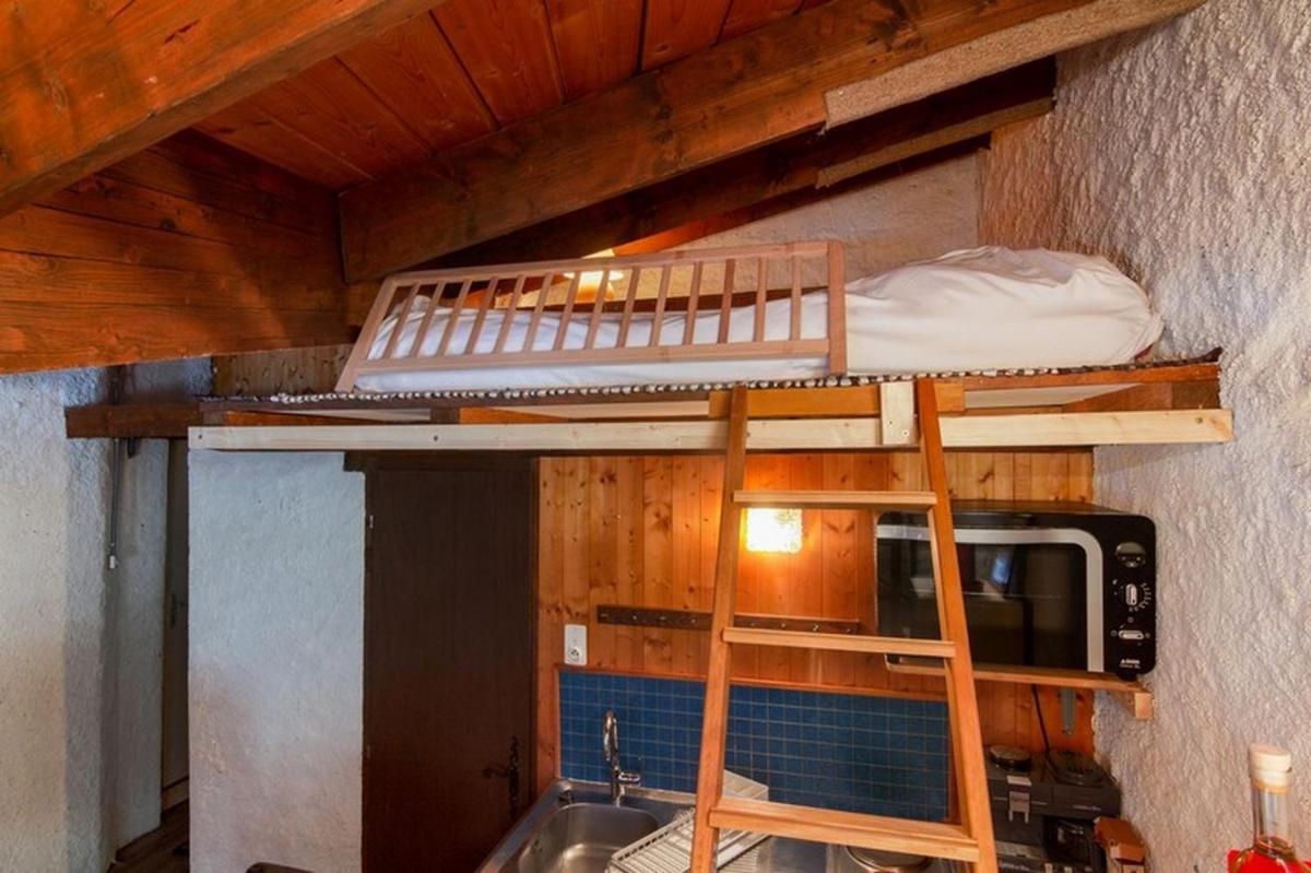 Résidence Grand Roc - Campanules 511 Happy Rentals view 5