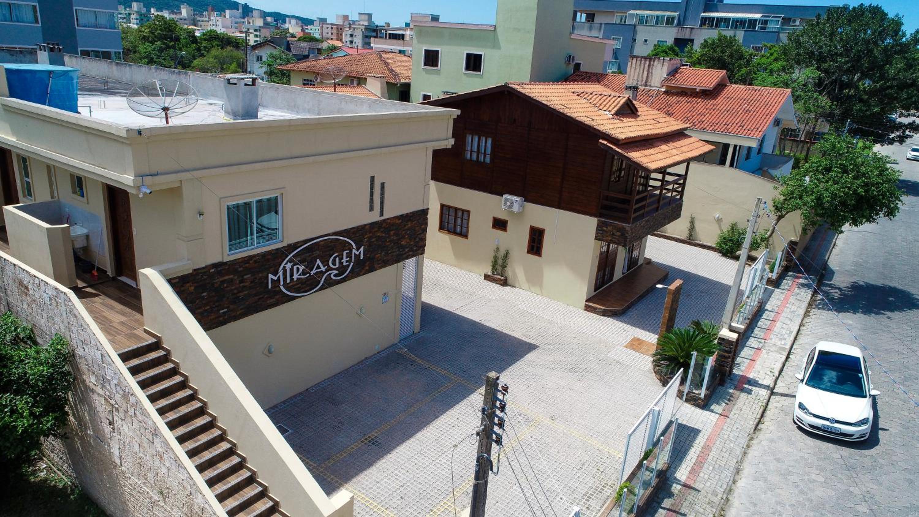 Residencial Miragem Bombinhas