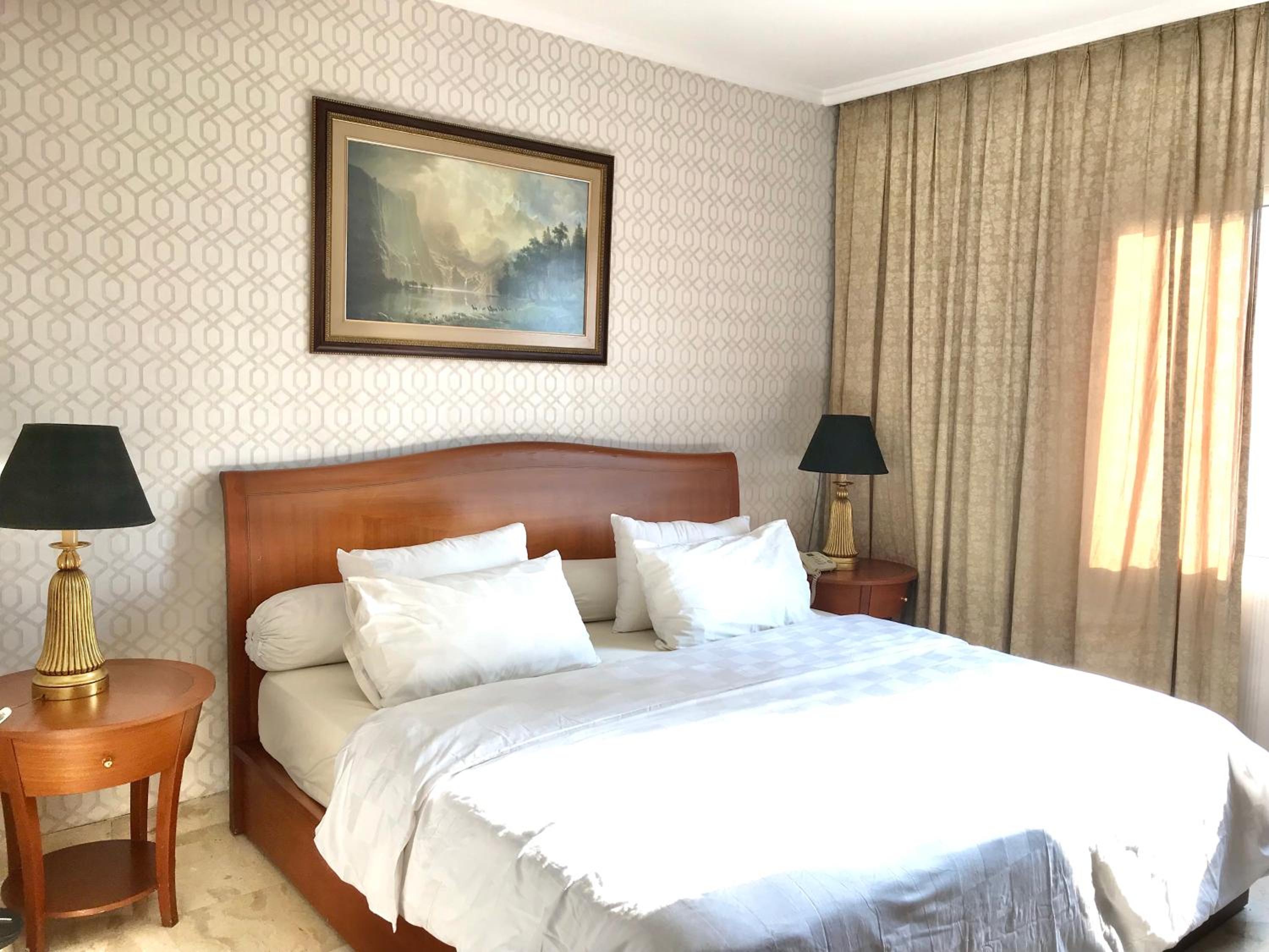 Ambassador Apartment Kuningan