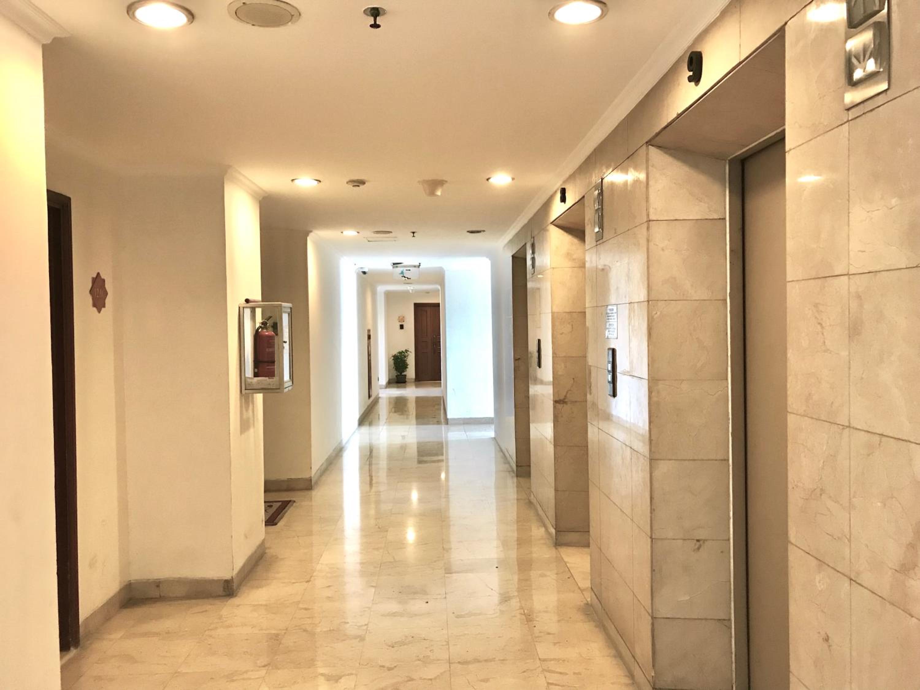 Ambassador Apartment Kuningan