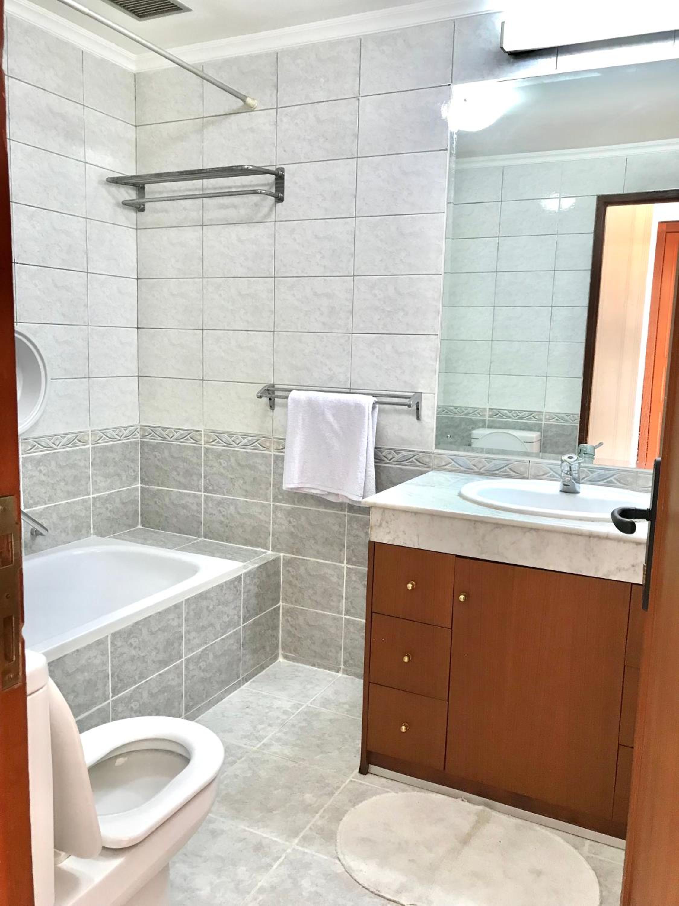 Ambassador Apartment Kuningan
