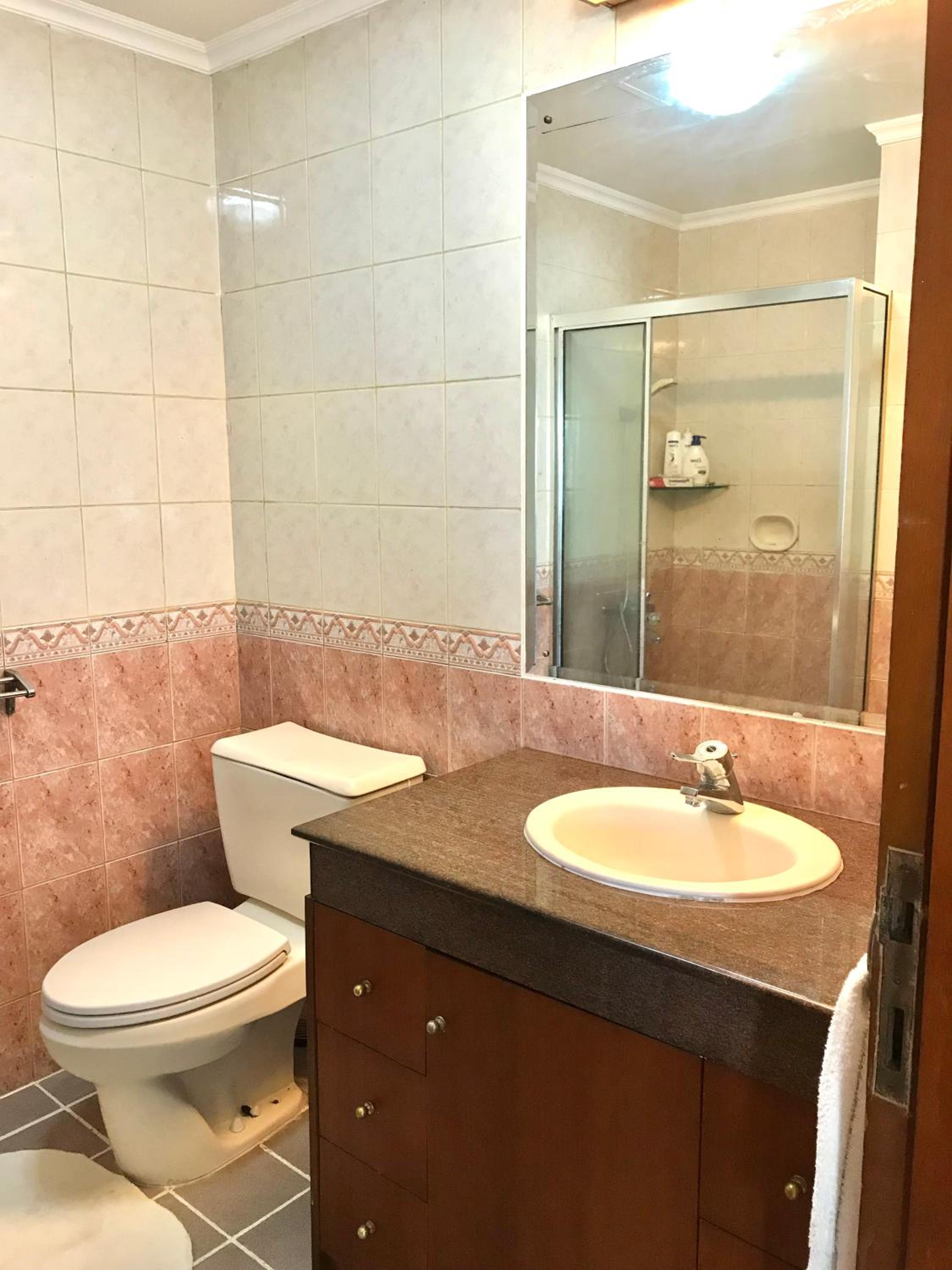 Ambassador Apartment Kuningan