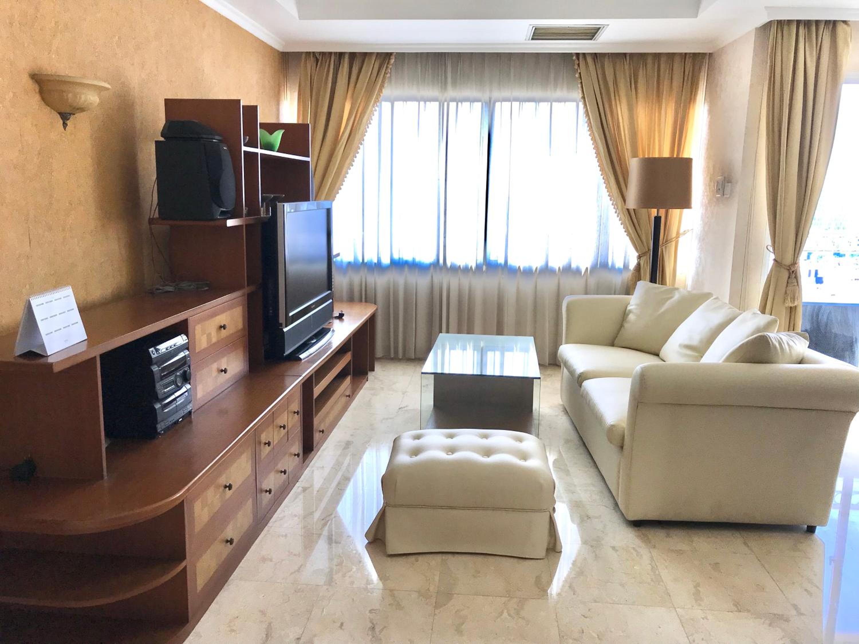 Ambassador Apartment Kuningan