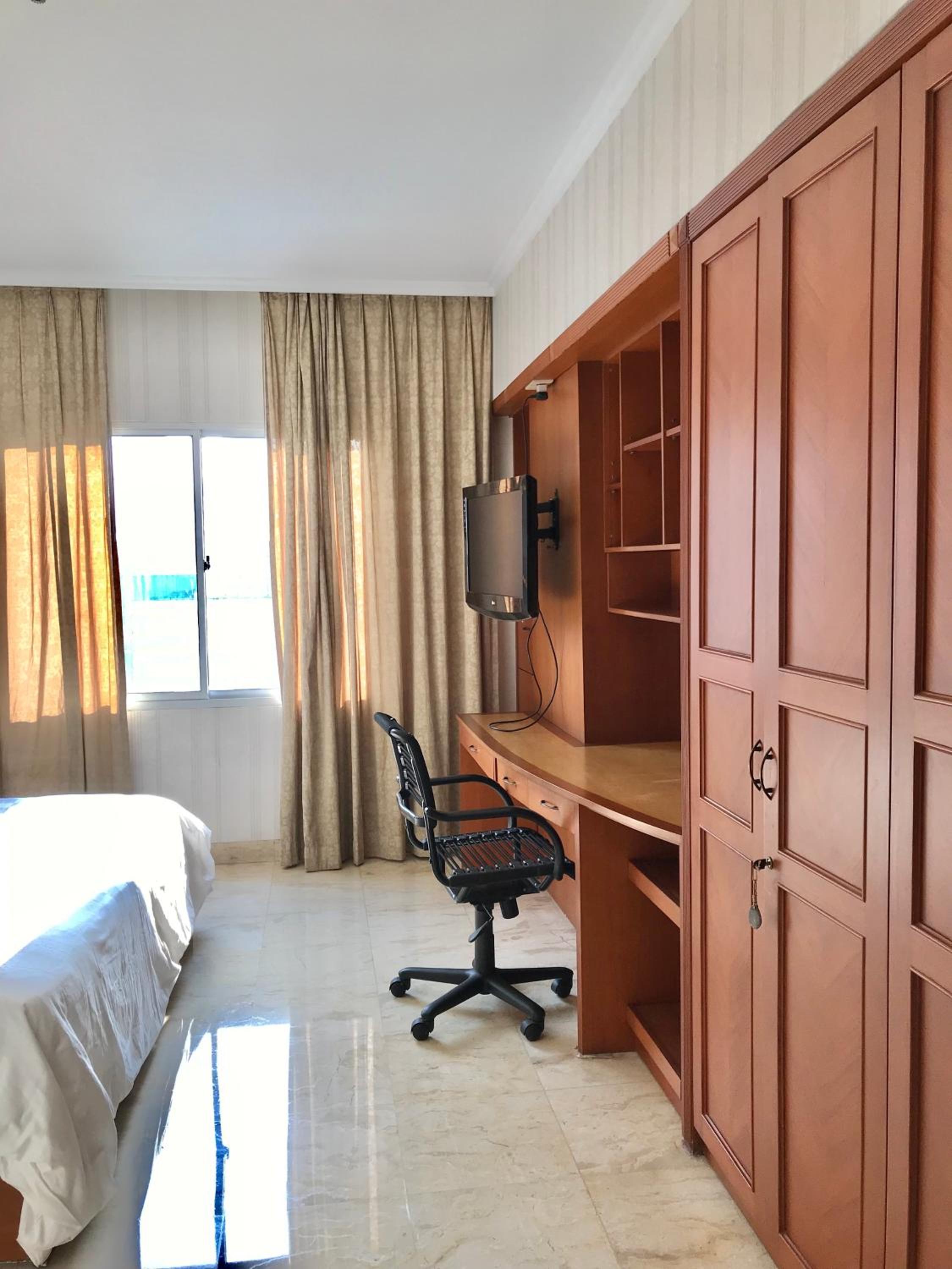 Ambassador Apartment Kuningan