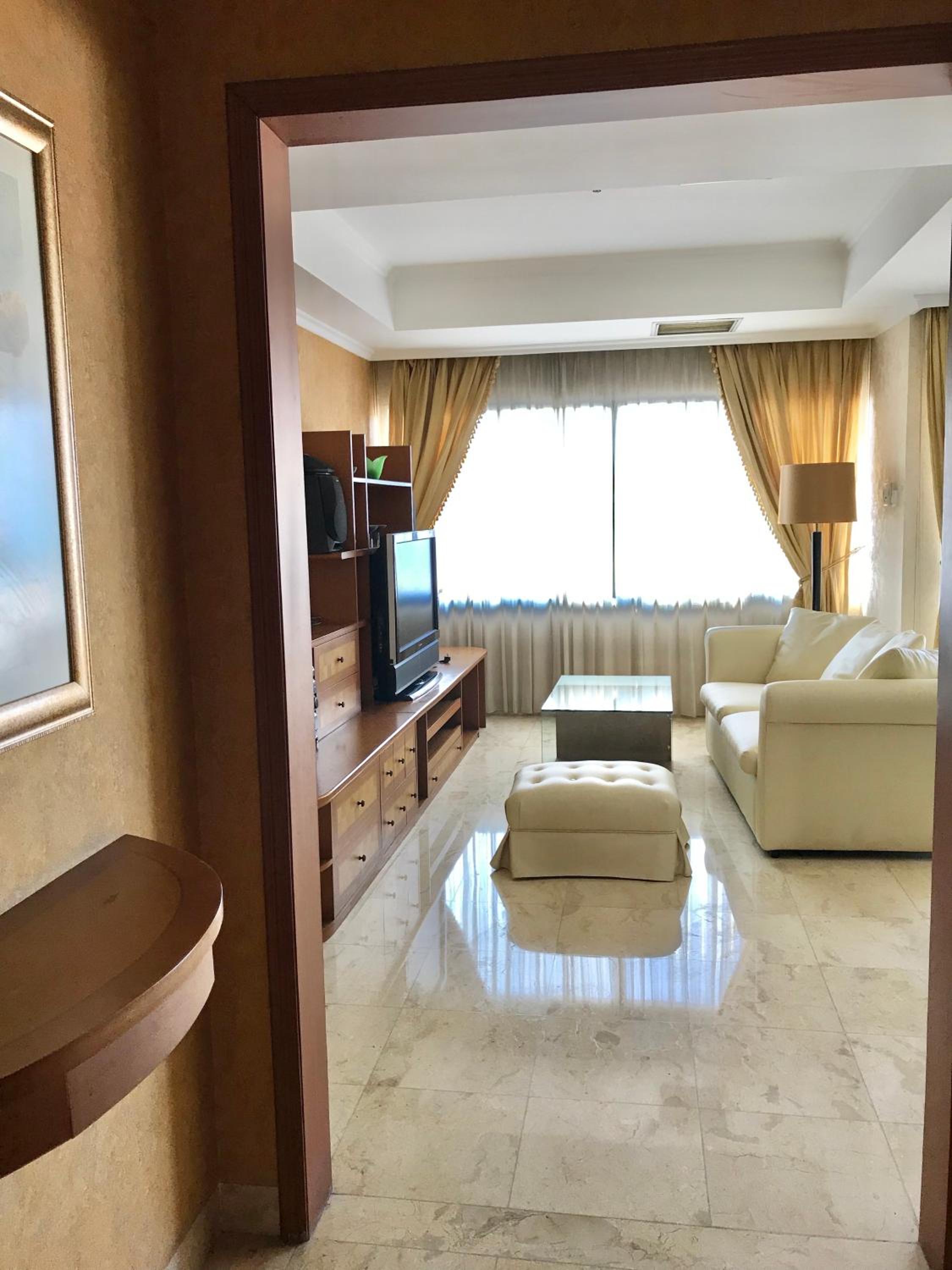 Ambassador Apartment Kuningan