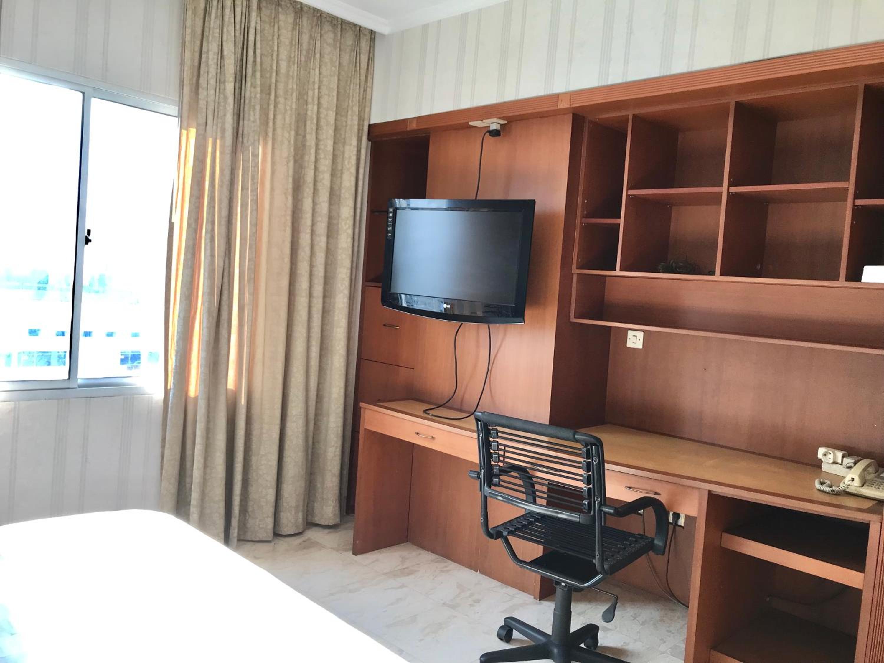 Ambassador Apartment Kuningan