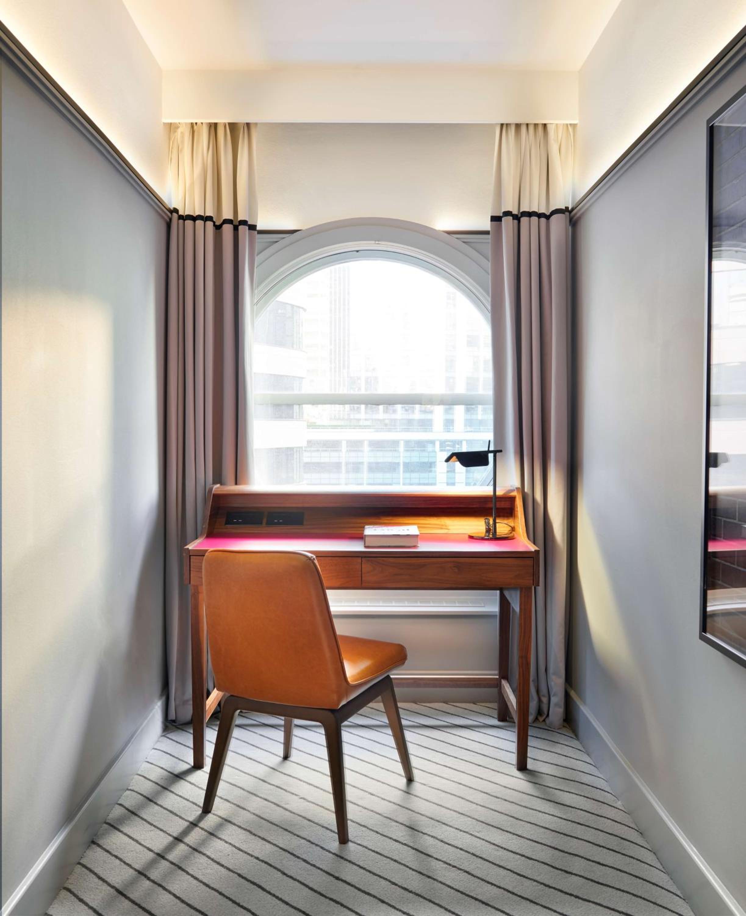 Andaz London Liverpool Street, By Hyatt-3