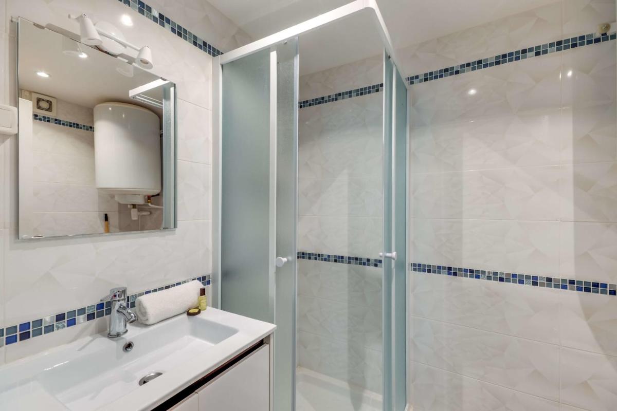 GuestReady - Charming Flat - 6 mins to Gare Du Nord Metro