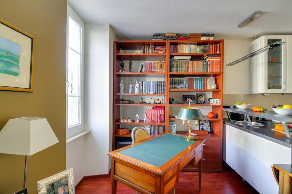GuestReady - Amazing Le Marais Flat - 2 mins to Hôtel de Ville