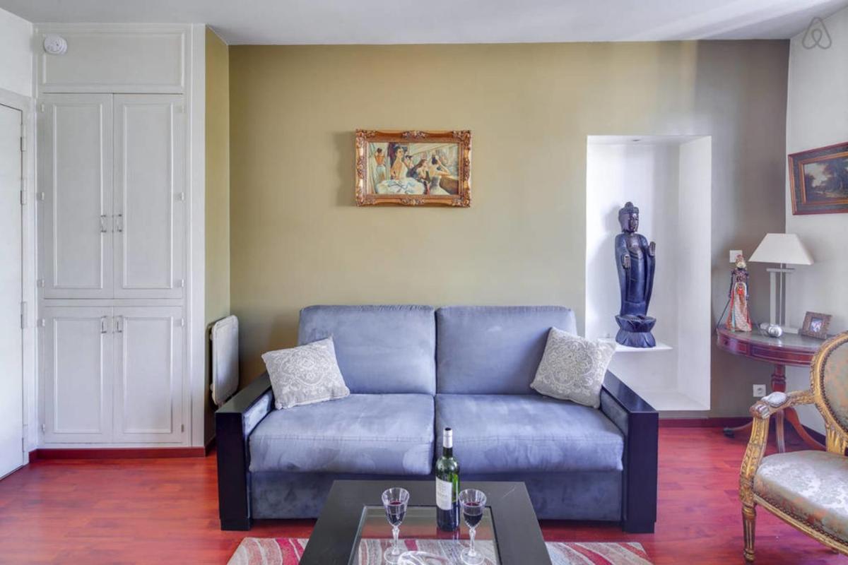 GuestReady - Amazing Le Marais Flat - 2 mins to Hôtel de Ville