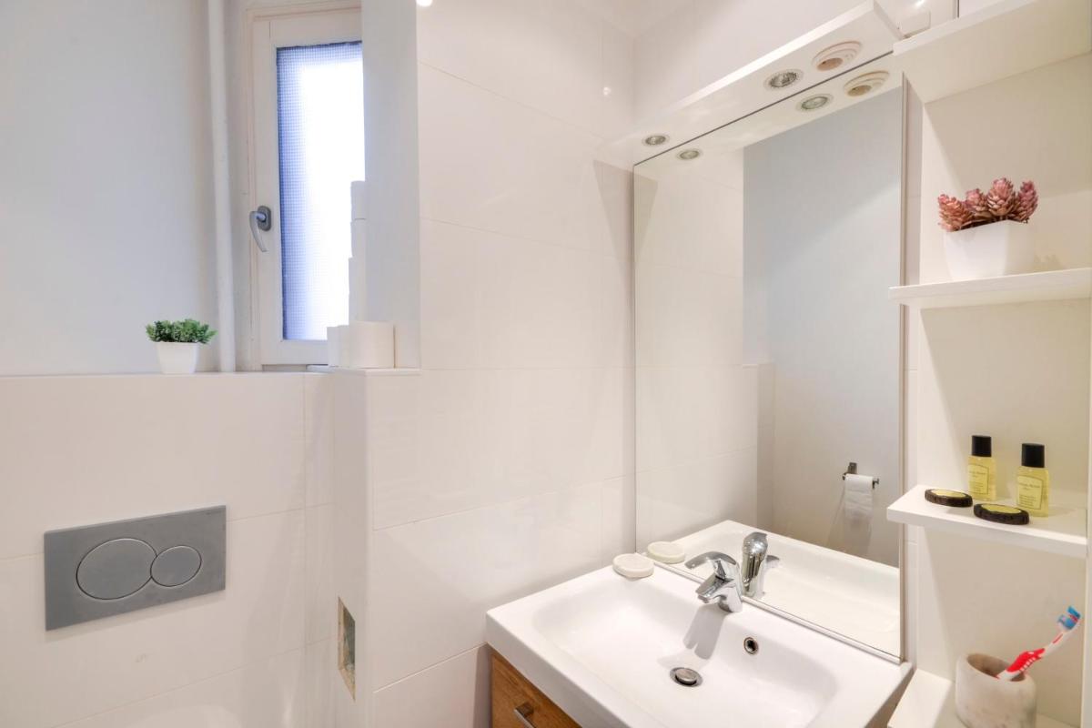 GuestReady - Modern 1-Bedroom flat near Place De La Bastille