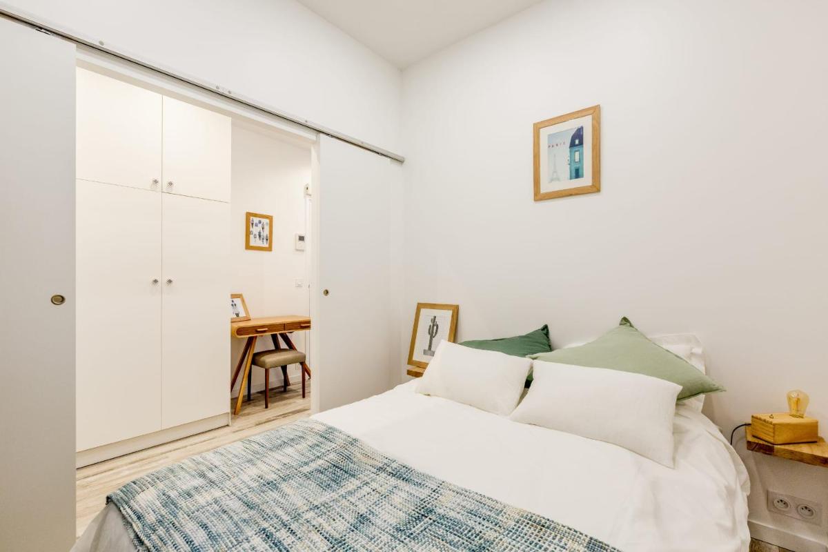 GuestReady - Stunning Apartment near EIFFEL TOWER