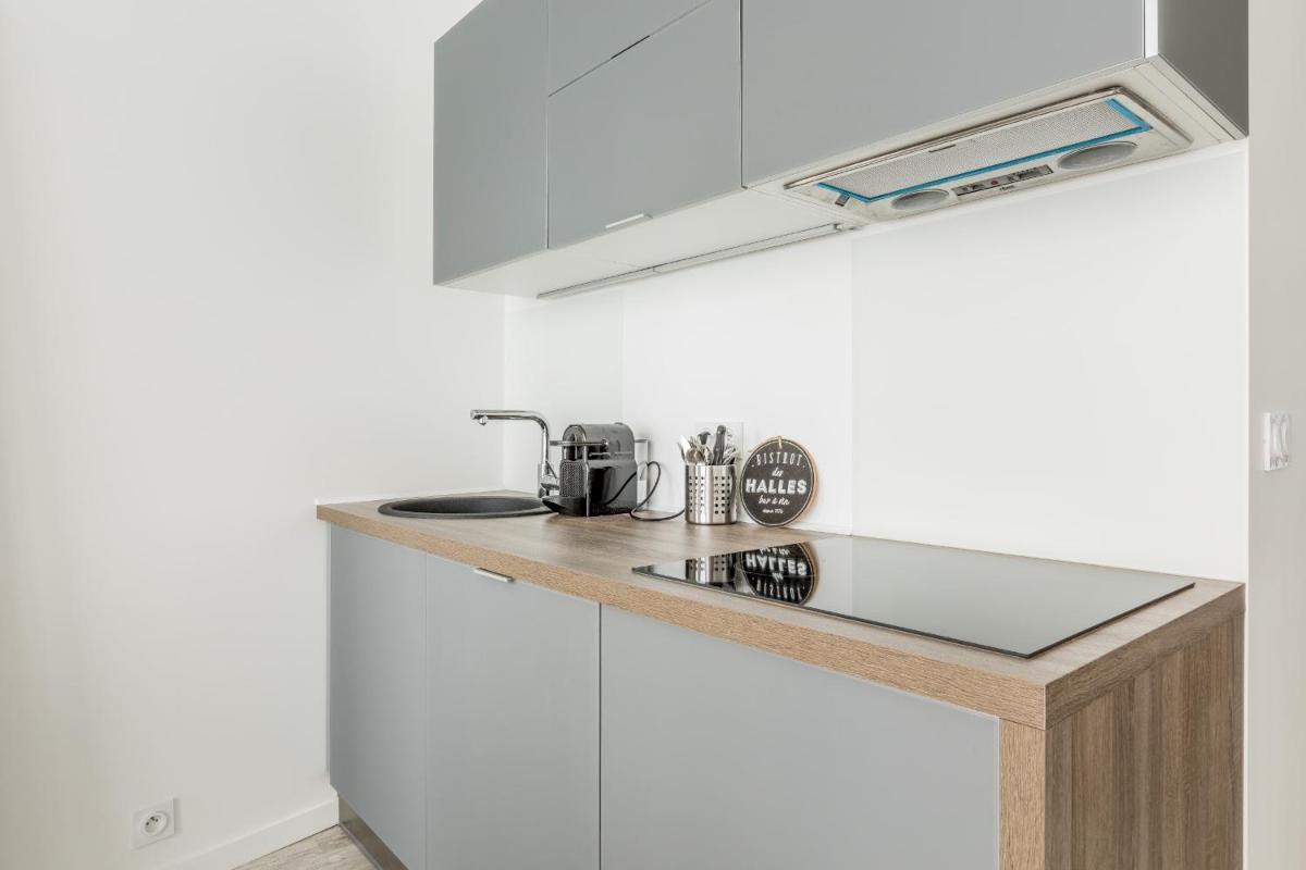 GuestReady - Stunning Apartment near EIFFEL TOWER