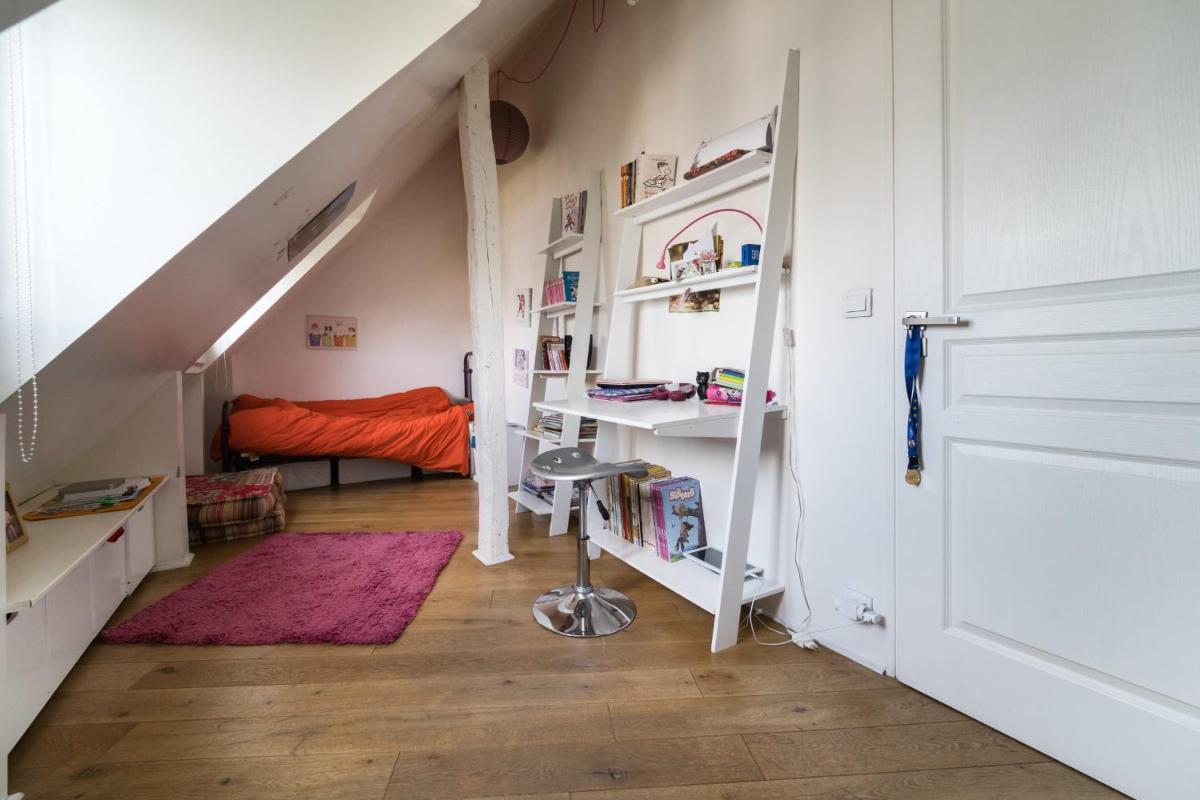 GuestReady - Superb Duplex Apt with Terrace near Passage Brady