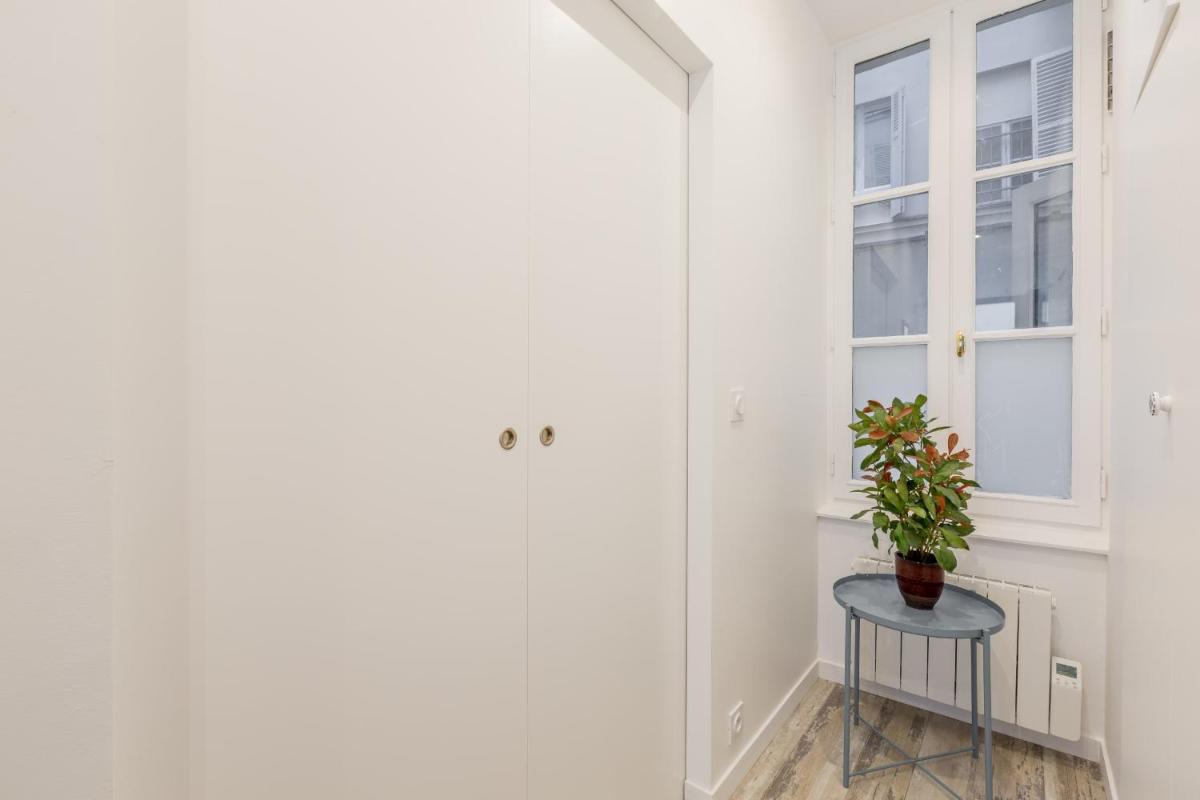 GuestReady - Stunning Apartment near EIFFEL TOWER