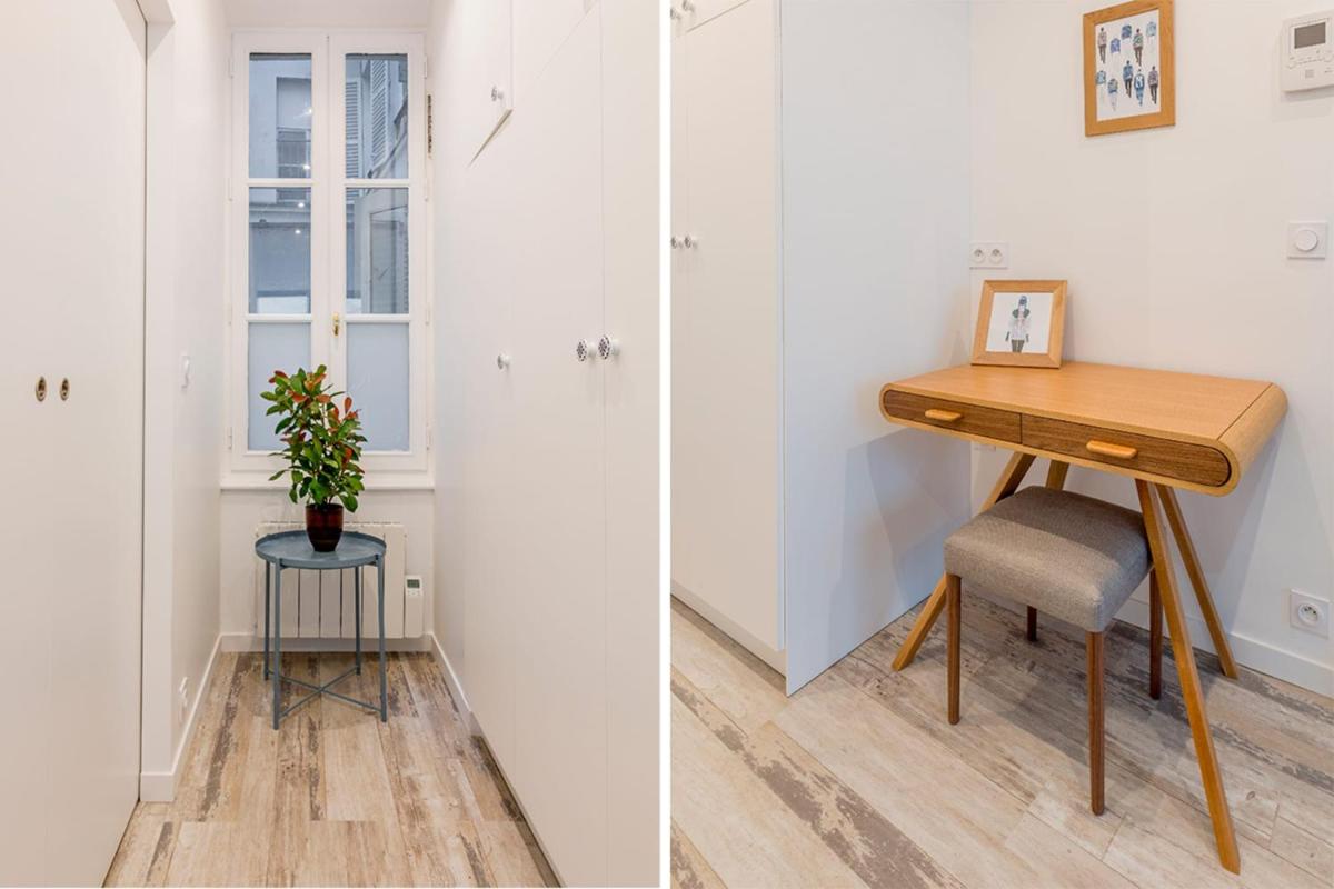 GuestReady - Stunning Apartment near EIFFEL TOWER