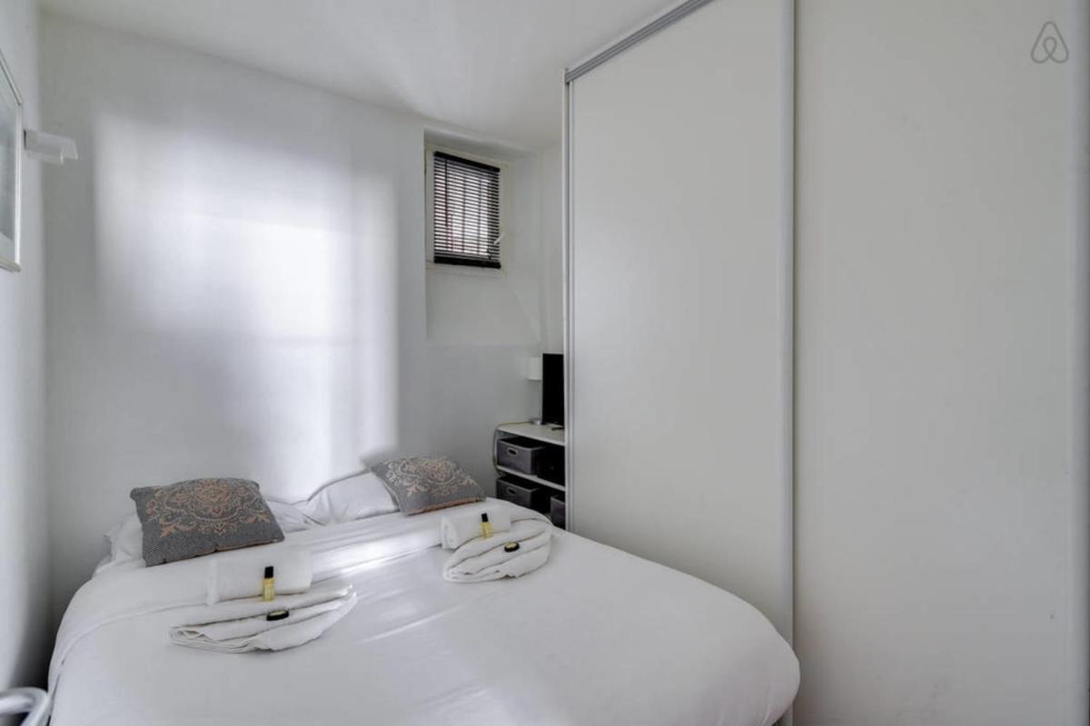 GuestReady - Amazing Le Marais Flat - 2 mins to Hôtel de Ville