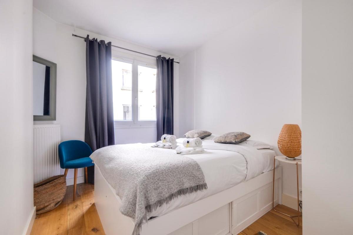 GuestReady - Modern 1-Bedroom flat near Place De La Bastille