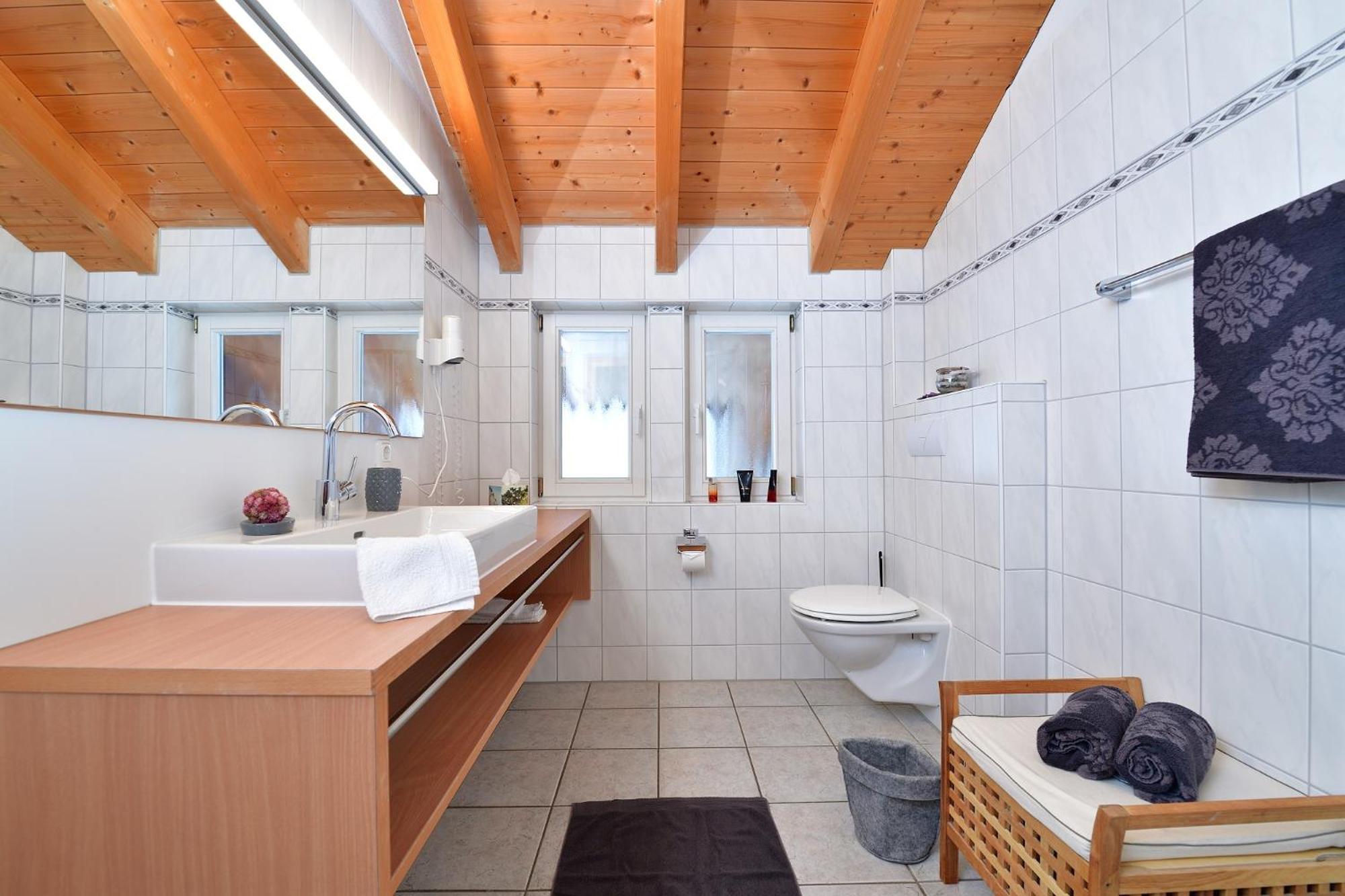 Haus im Wäldle
