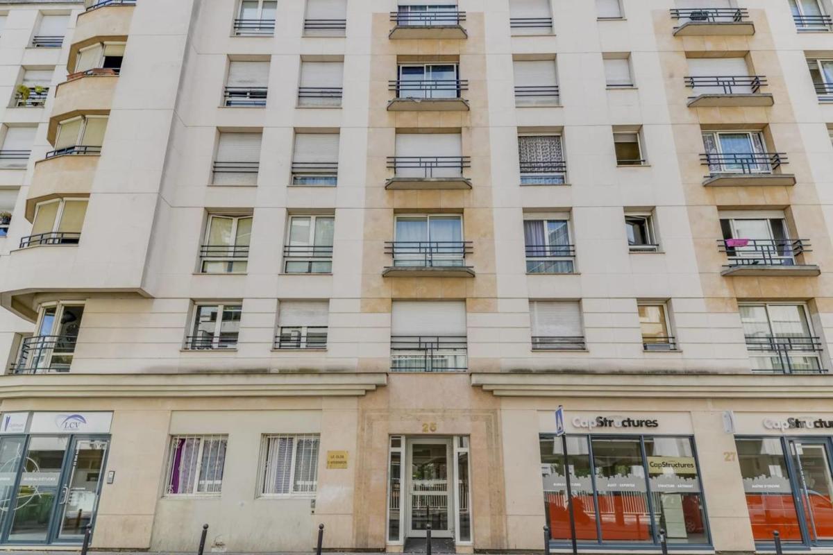 GuestReady - Chic and Luminous Apartment in Bastille