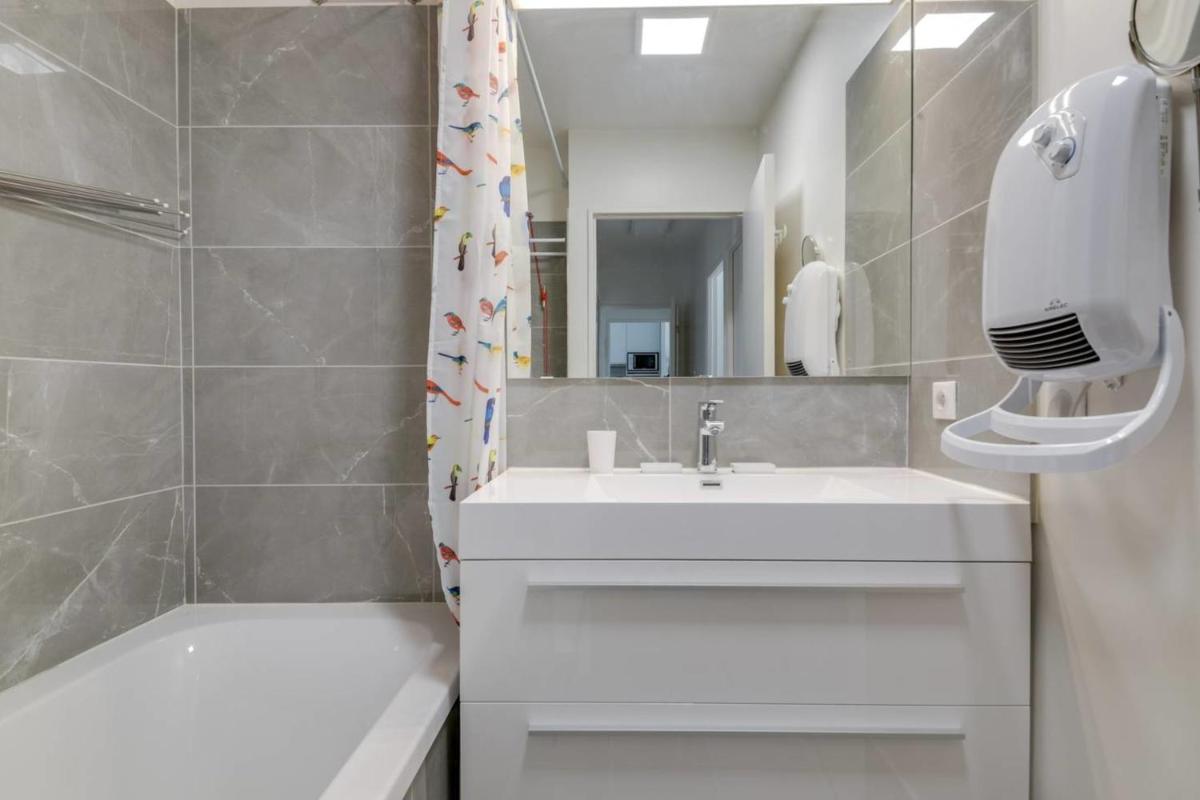 GuestReady - Chic and Luminous Apartment in Bastille