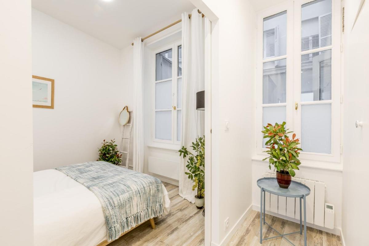 GuestReady - Stunning Apartment near EIFFEL TOWER