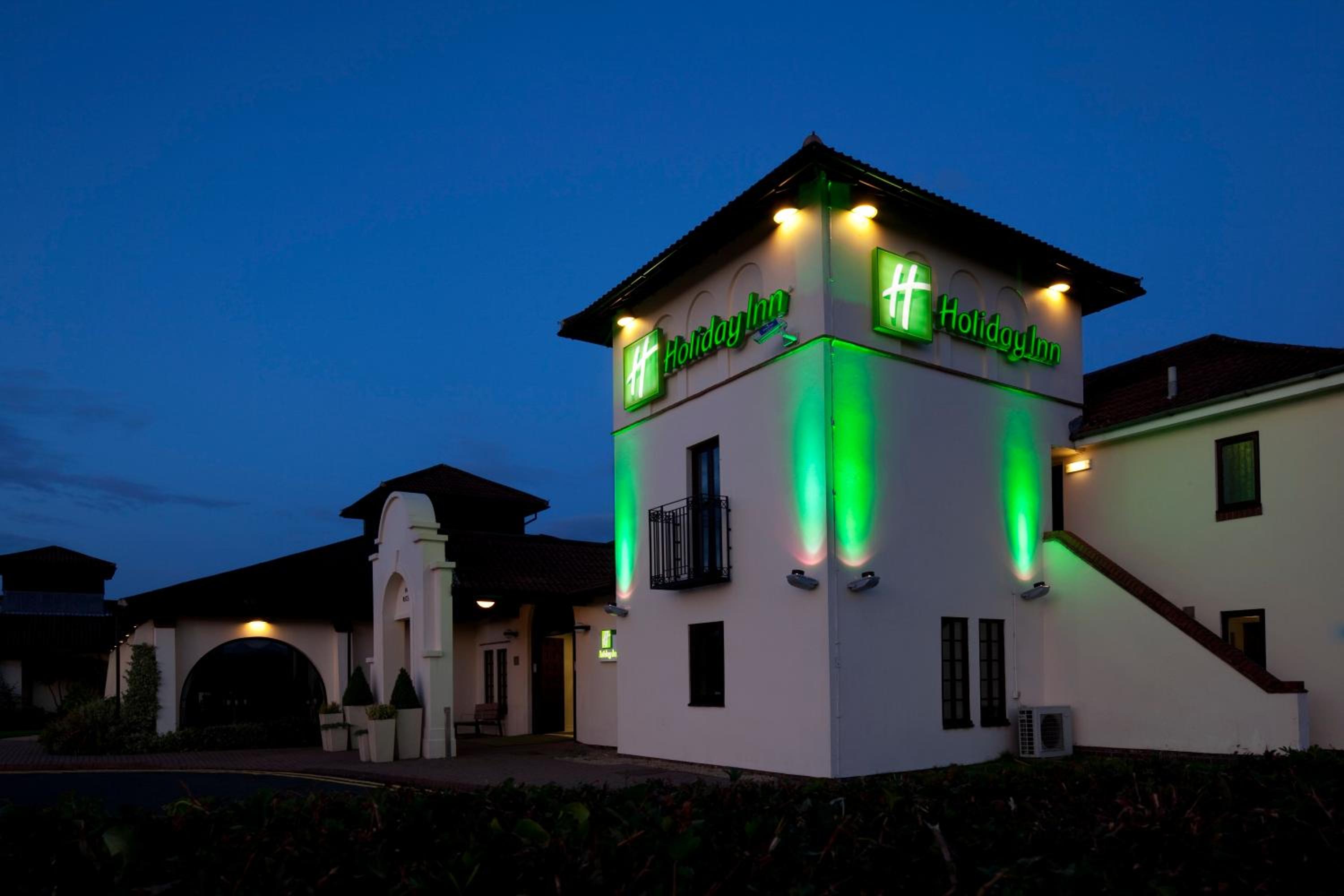 Hotel Holiday Inn Birmingham - Bromsgrove By Ihg